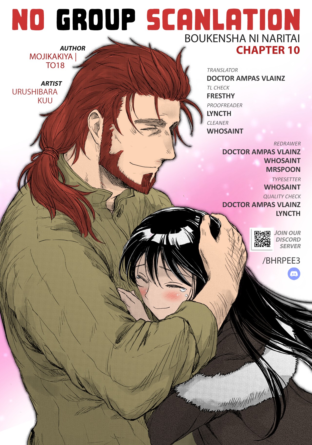 Boukensha ni Naritai to Miyako ni Deteitta Musume ga S Rank ni Natteta Chapter 10 page 35 - Chapter 10