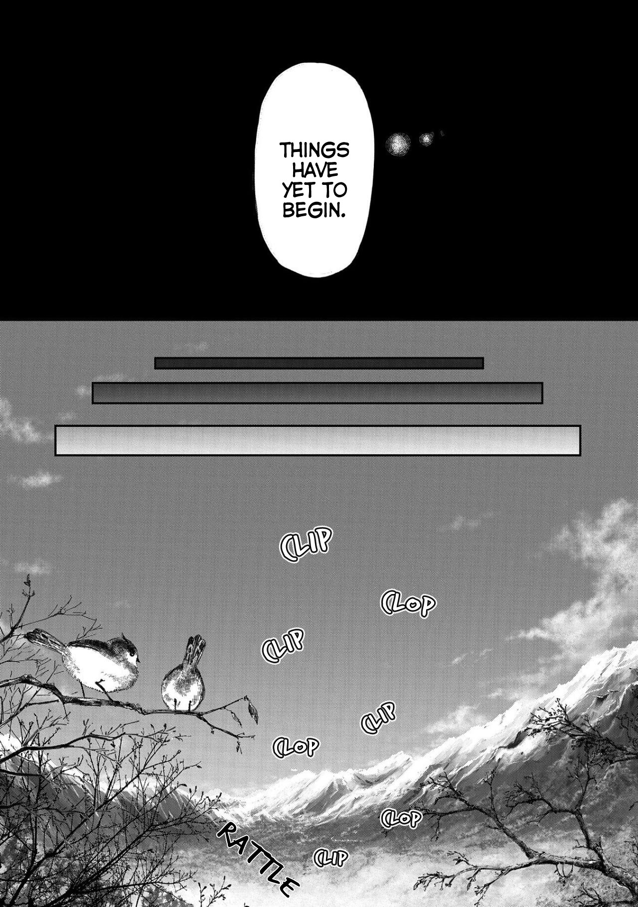Boukensha ni Naritai to Miyako ni Deteitta Musume ga S Rank ni Natteta Chapter 10 page 6 - Chapter 10