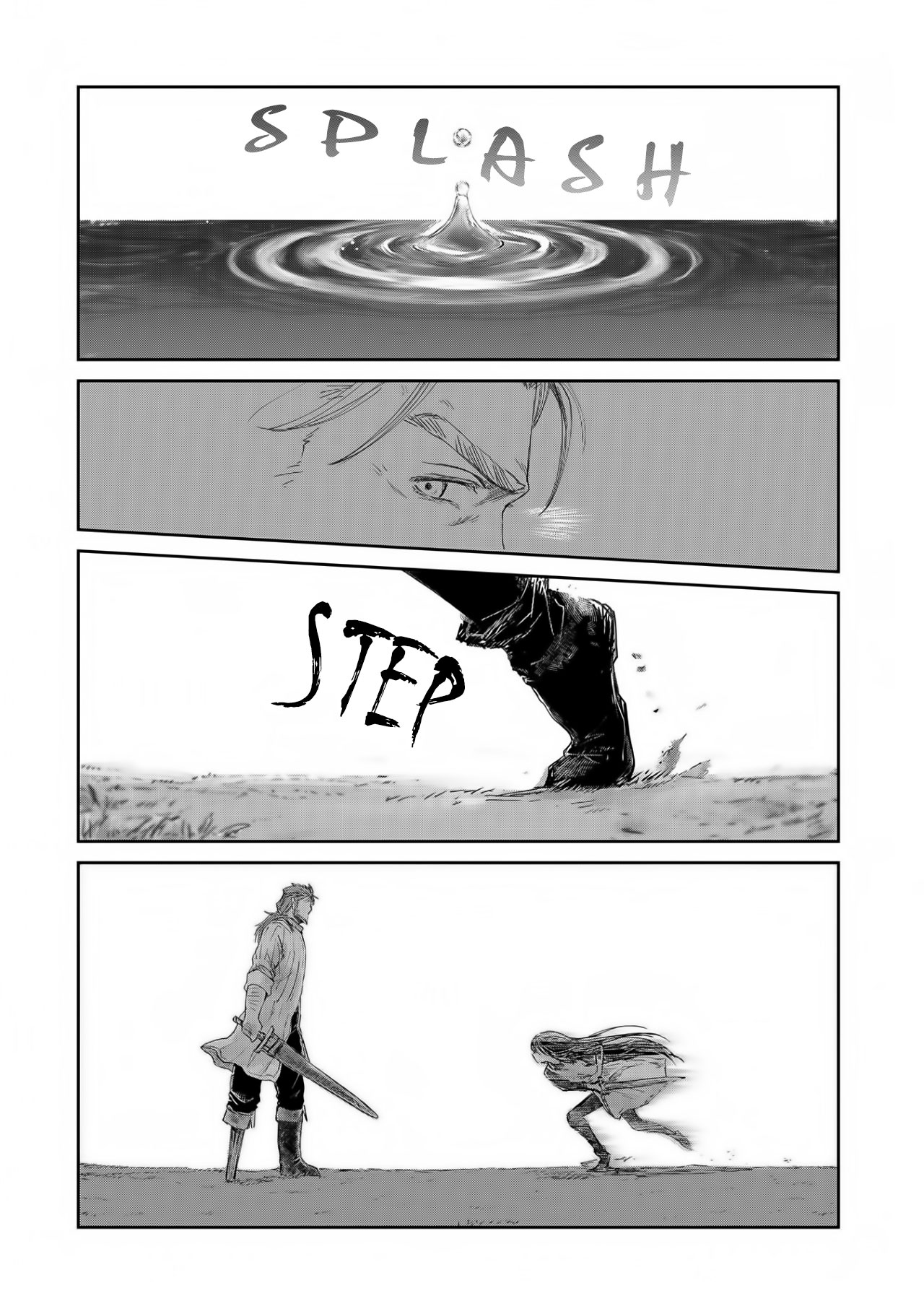 Boukensha ni Naritai to Miyako ni Deteitta Musume ga S Rank ni Natteta Chapter 11 page 24 - Chapter 11
