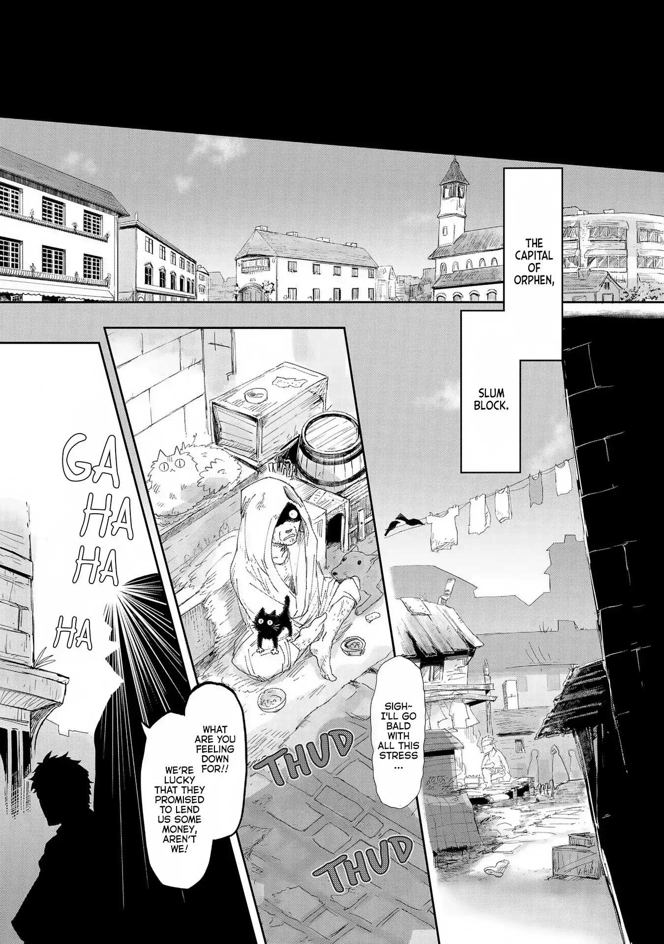 Boukensha ni Naritai to Miyako ni Deteitta Musume ga S Rank ni Natteta Chapter 12 page 18 - Chapter 12