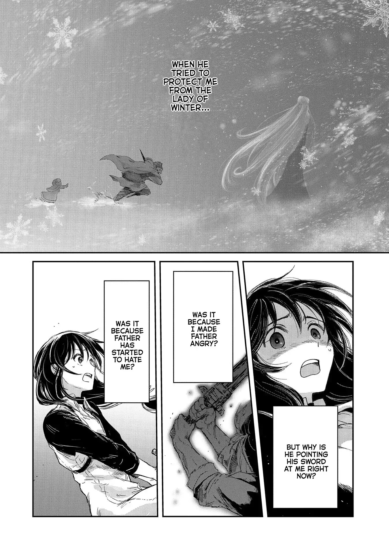 Boukensha ni Naritai to Miyako ni Deteitta Musume ga S Rank ni Natteta Chapter 13 page 18 - Chapter 13