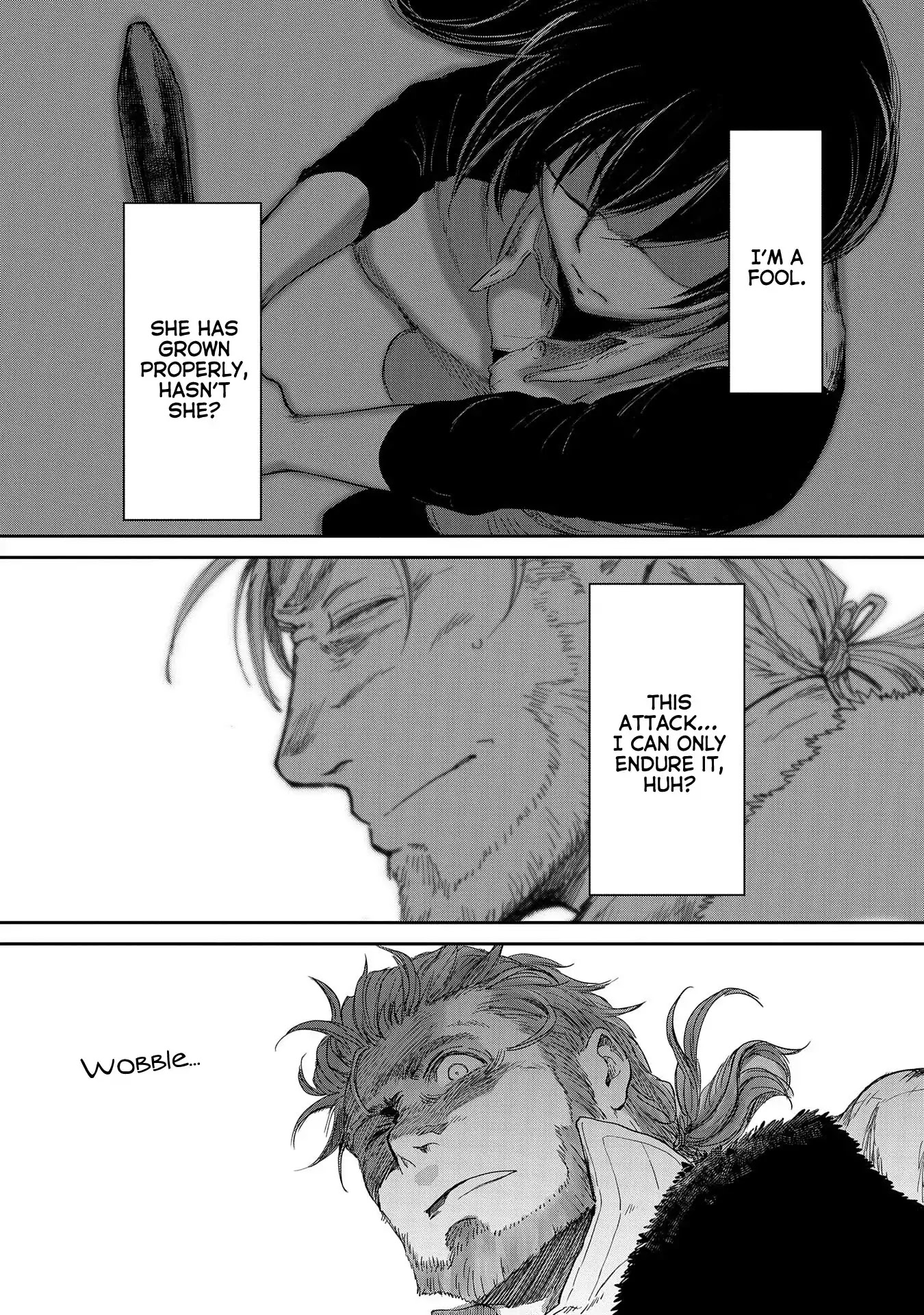 Boukensha ni Naritai to Miyako ni Deteitta Musume ga S Rank ni Natteta Chapter 13 page 23 - Chapter 13