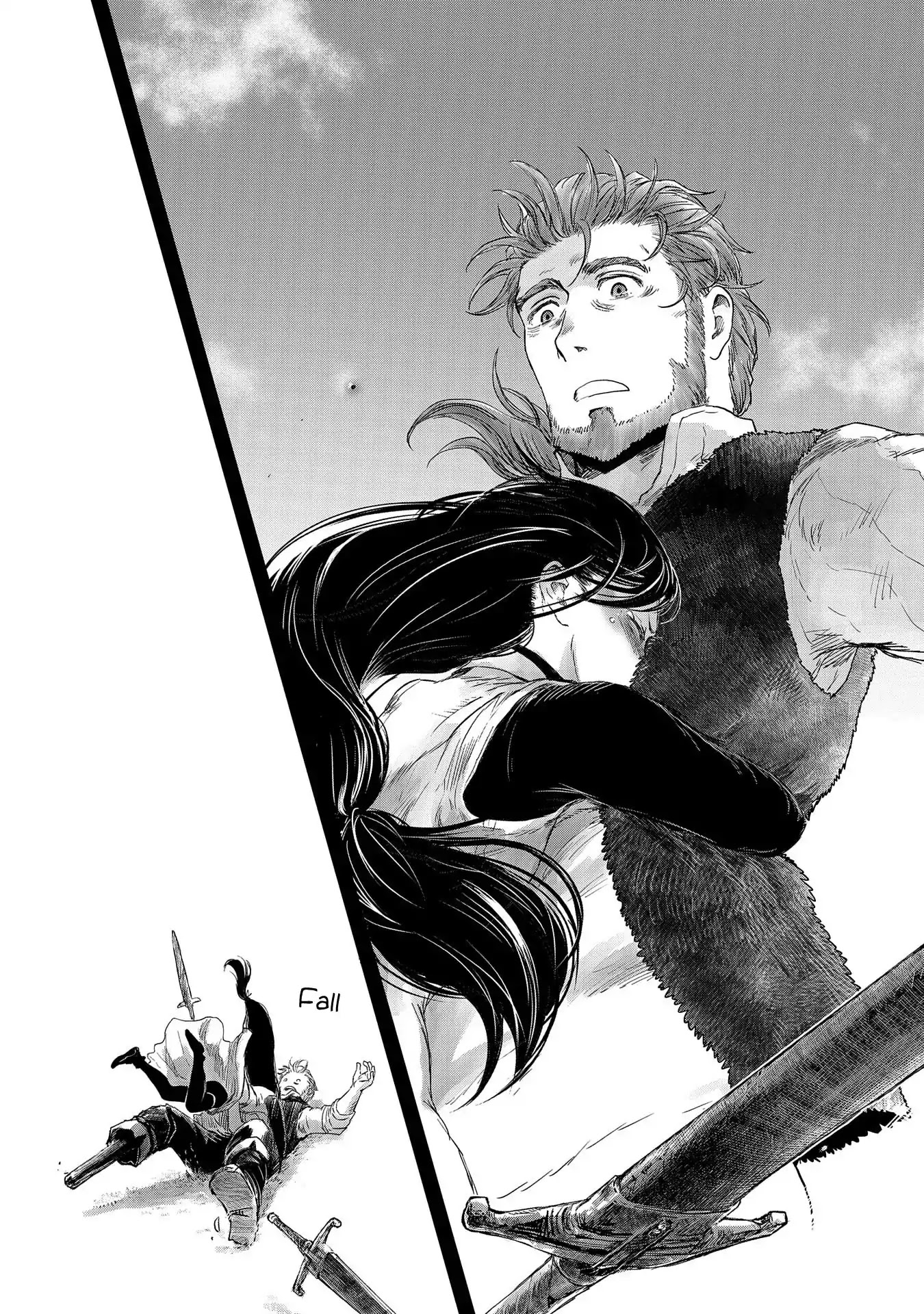 Boukensha ni Naritai to Miyako ni Deteitta Musume ga S Rank ni Natteta Chapter 13 page 24 - Chapter 13