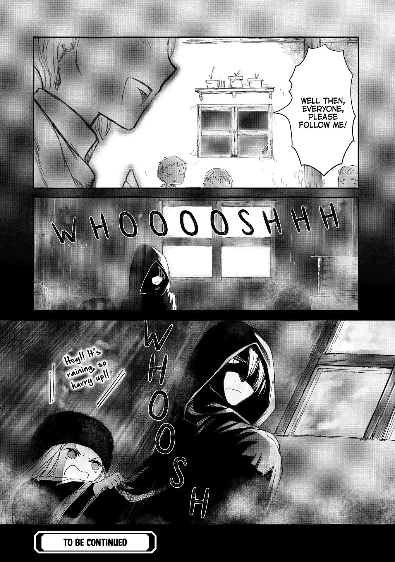 Boukensha ni Naritai to Miyako ni Deteitta Musume ga S Rank ni Natteta Chapter 14 page 30 - Chapter 14