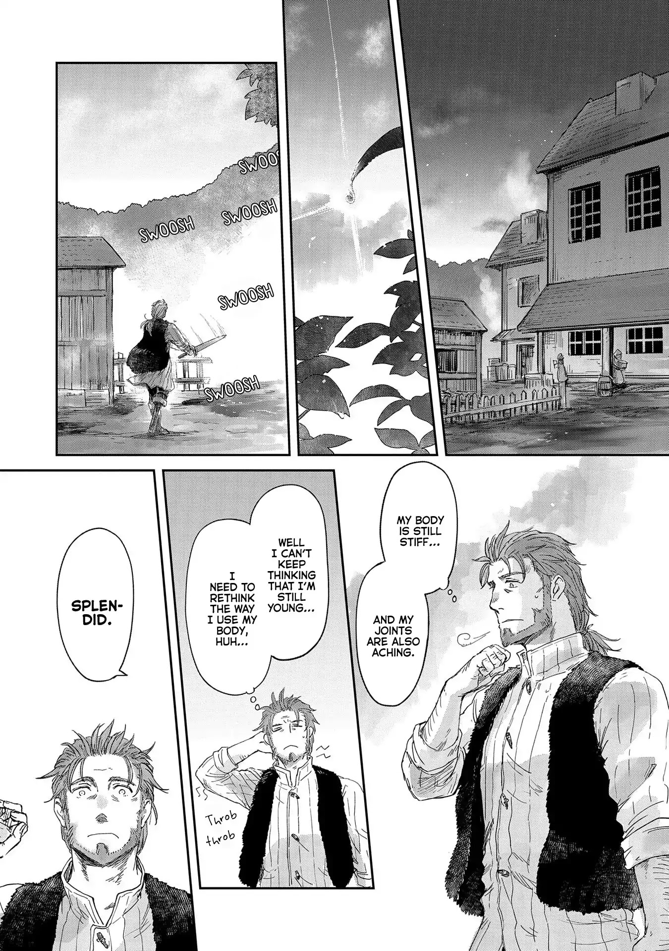 Boukensha ni Naritai to Miyako ni Deteitta Musume ga S Rank ni Natteta Chapter 15 page 16 - Chapter 15