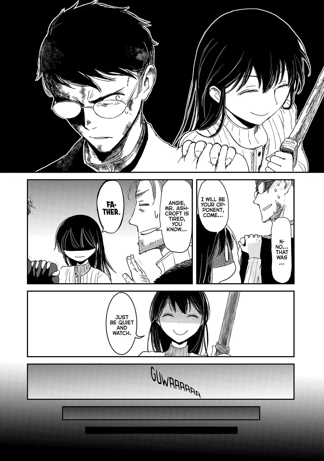Boukensha ni Naritai to Miyako ni Deteitta Musume ga S Rank ni Natteta Chapter 15 page 30 - Chapter 15