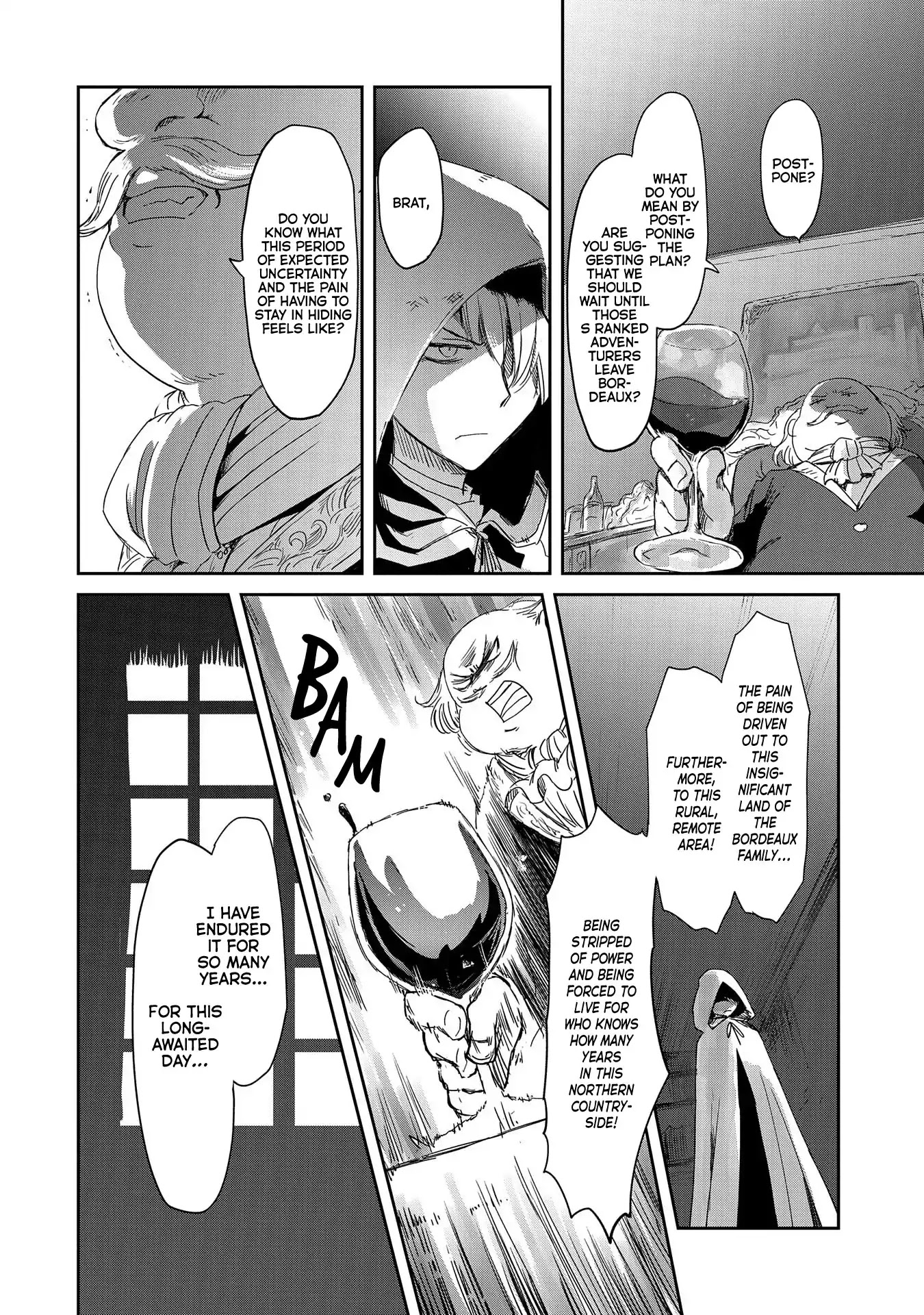 Boukensha ni Naritai to Miyako ni Deteitta Musume ga S Rank ni Natteta Chapter 16 page 12 - Chapter 16