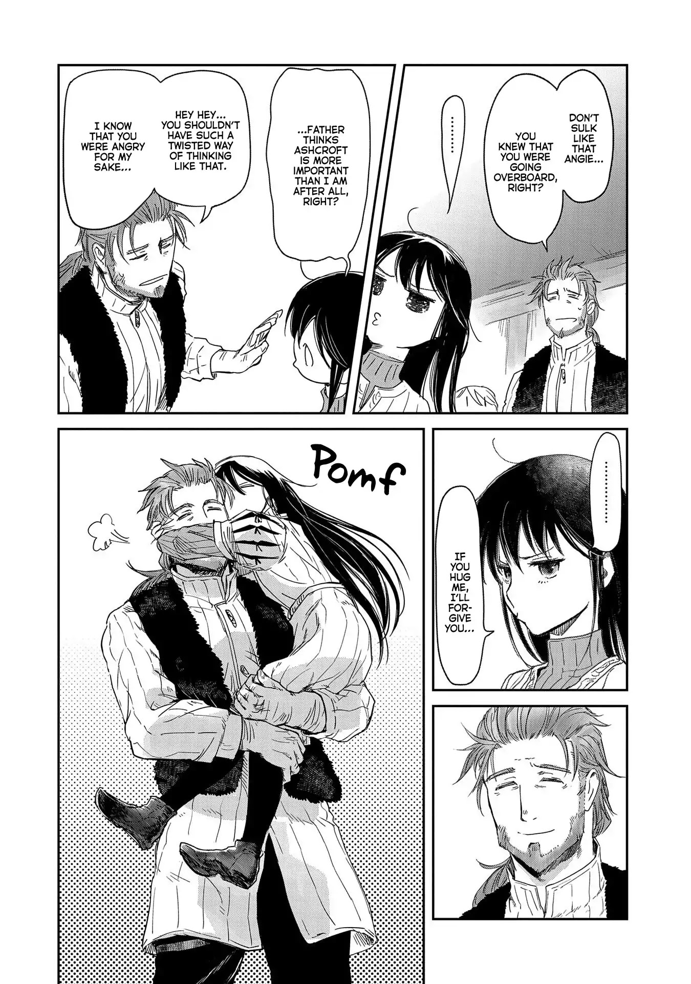 Boukensha ni Naritai to Miyako ni Deteitta Musume ga S Rank ni Natteta Chapter 16 page 6 - Chapter 16