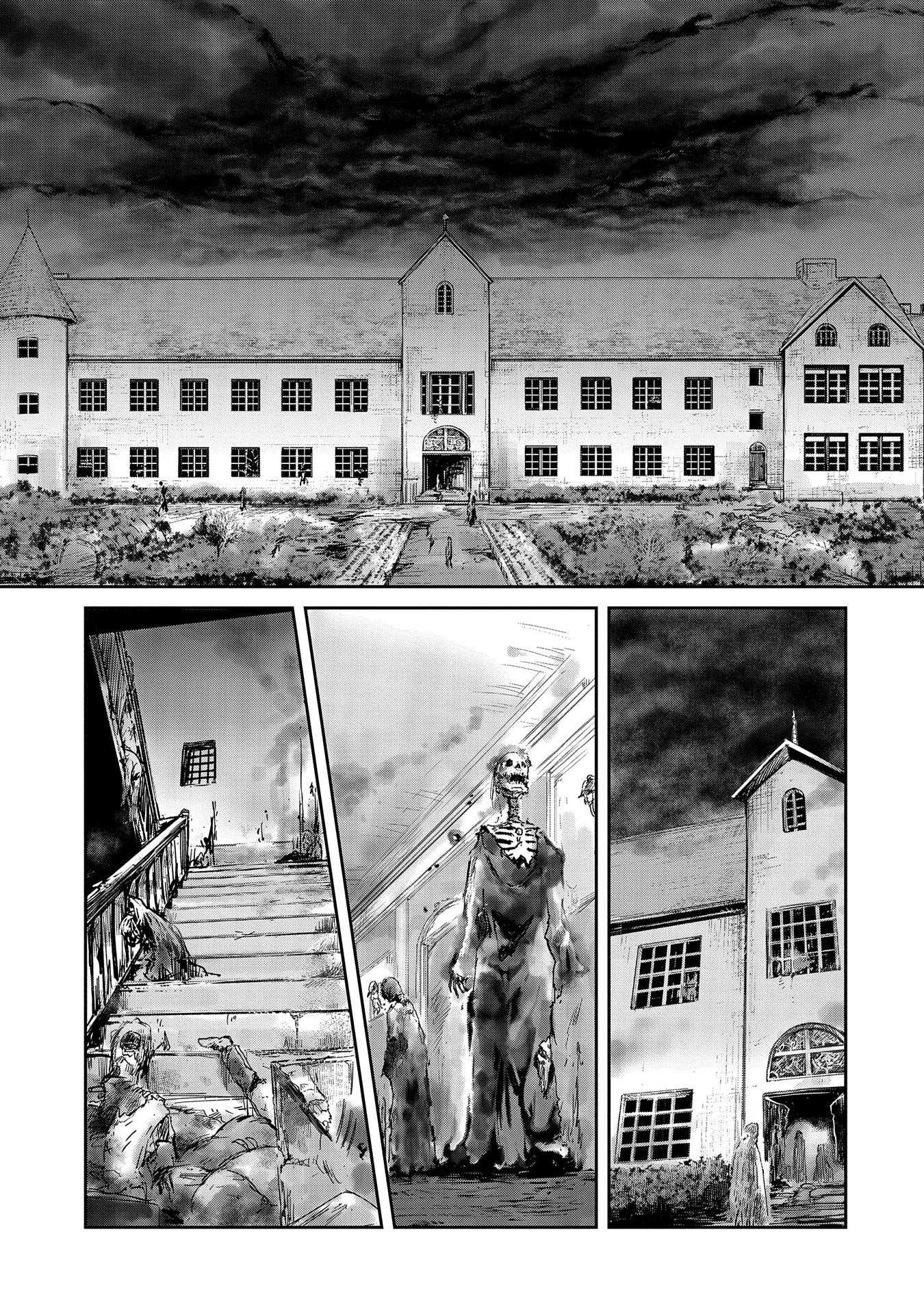 Boukensha ni Naritai to Miyako ni Deteitta Musume ga S Rank ni Natteta Chapter 17 page 17 - Chapter 17