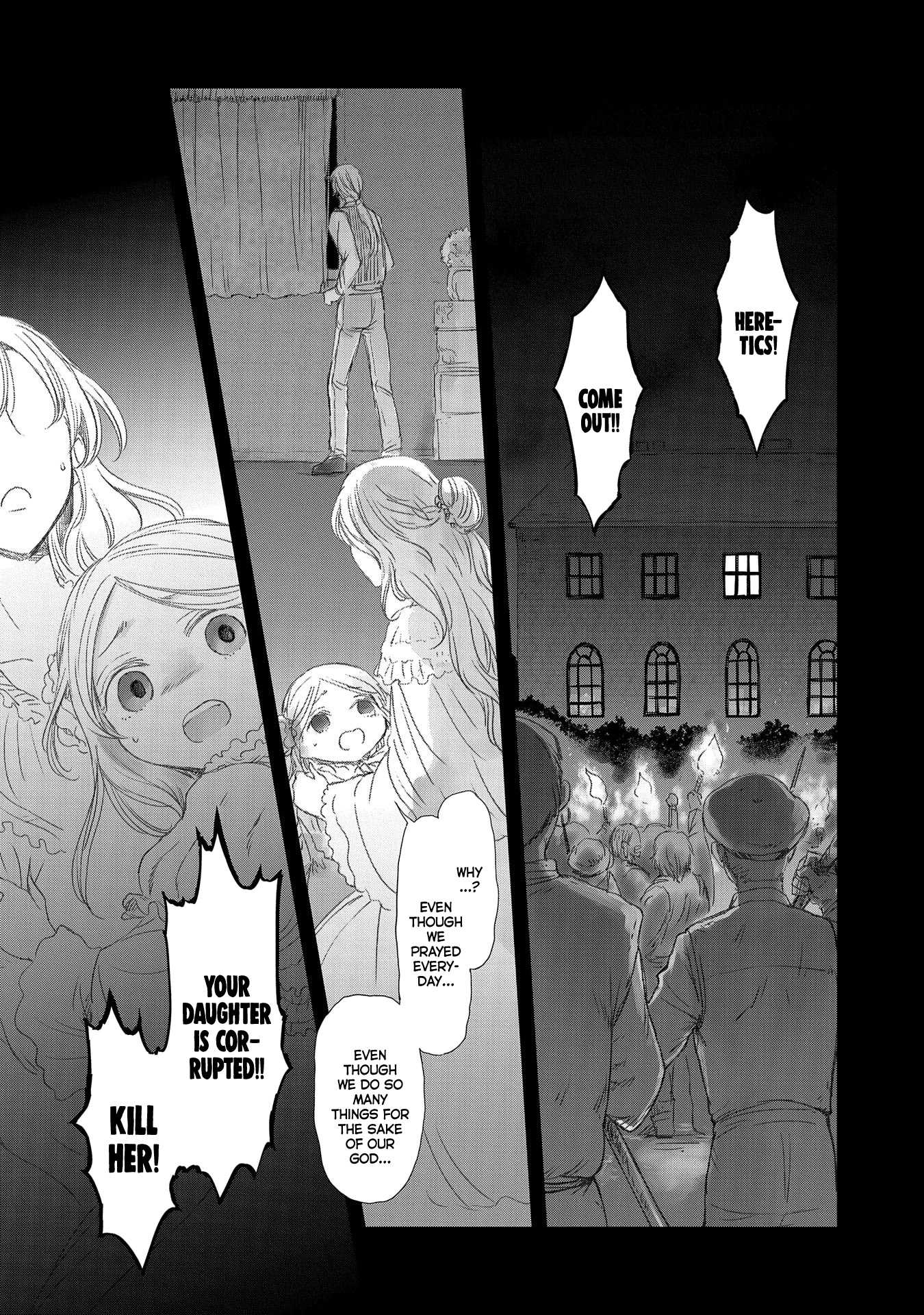 Boukensha ni Naritai to Miyako ni Deteitta Musume ga S Rank ni Natteta Chapter 17 page 2 - Chapter 17