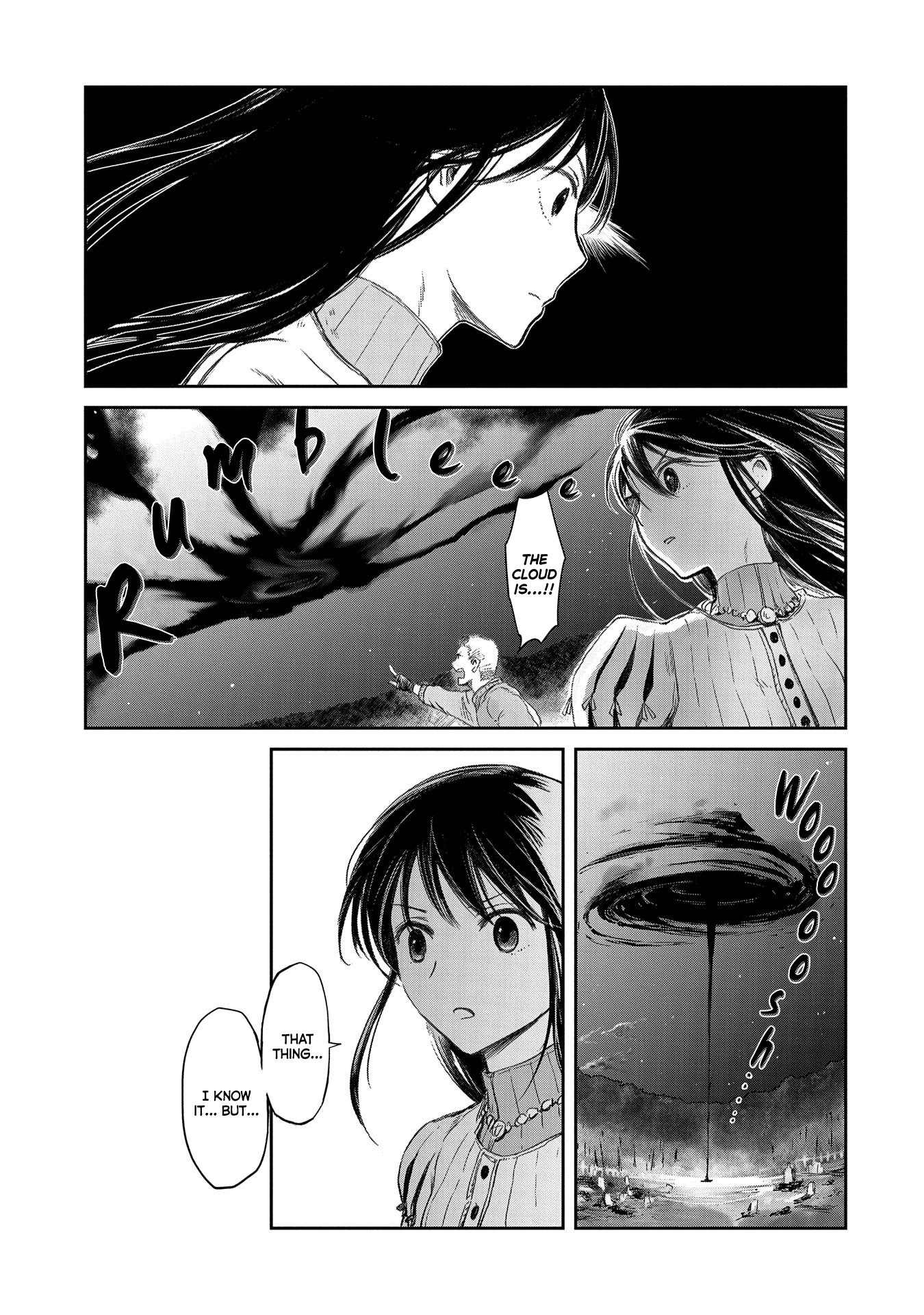 Boukensha ni Naritai to Miyako ni Deteitta Musume ga S Rank ni Natteta Chapter 17 page 29 - Chapter 17
