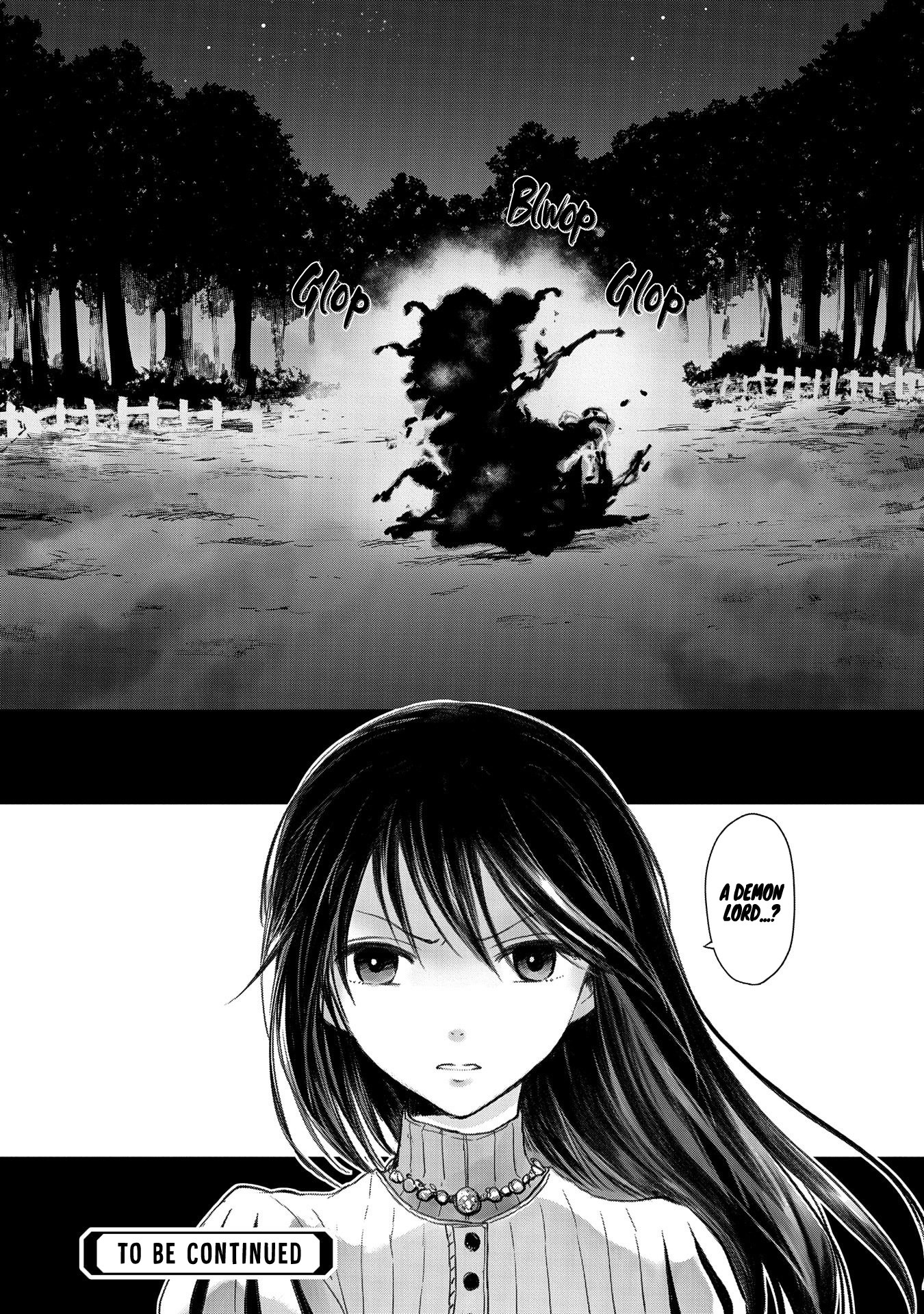 Boukensha ni Naritai to Miyako ni Deteitta Musume ga S Rank ni Natteta Chapter 17 page 30 - Chapter 17