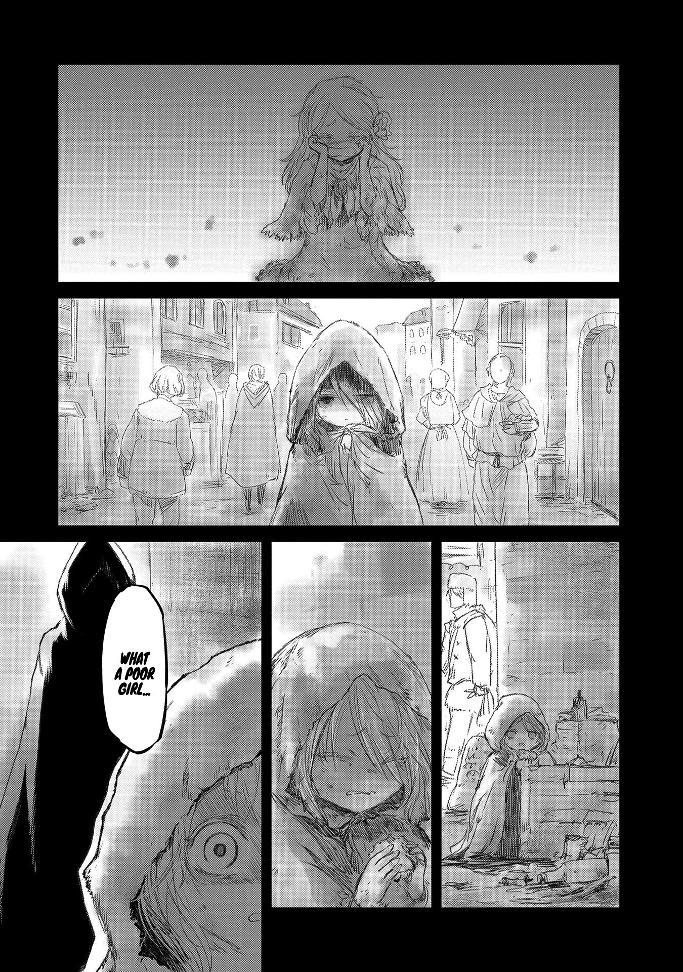 Boukensha ni Naritai to Miyako ni Deteitta Musume ga S Rank ni Natteta Chapter 17 page 4 - Chapter 17