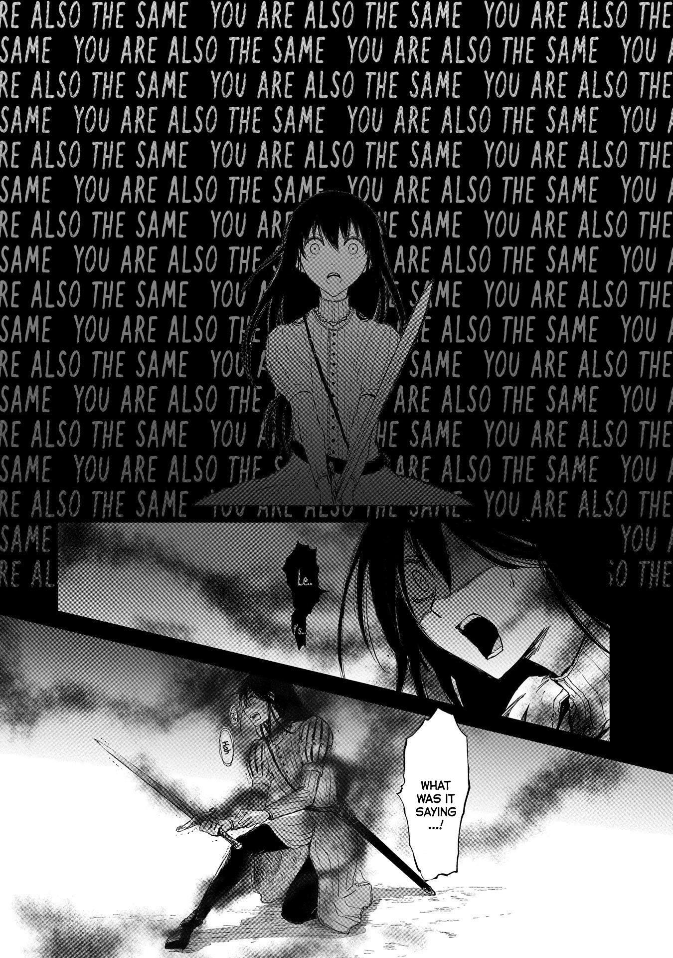 Boukensha ni Naritai to Miyako ni Deteitta Musume ga S Rank ni Natteta Chapter 18 page 10 - Chapter 18