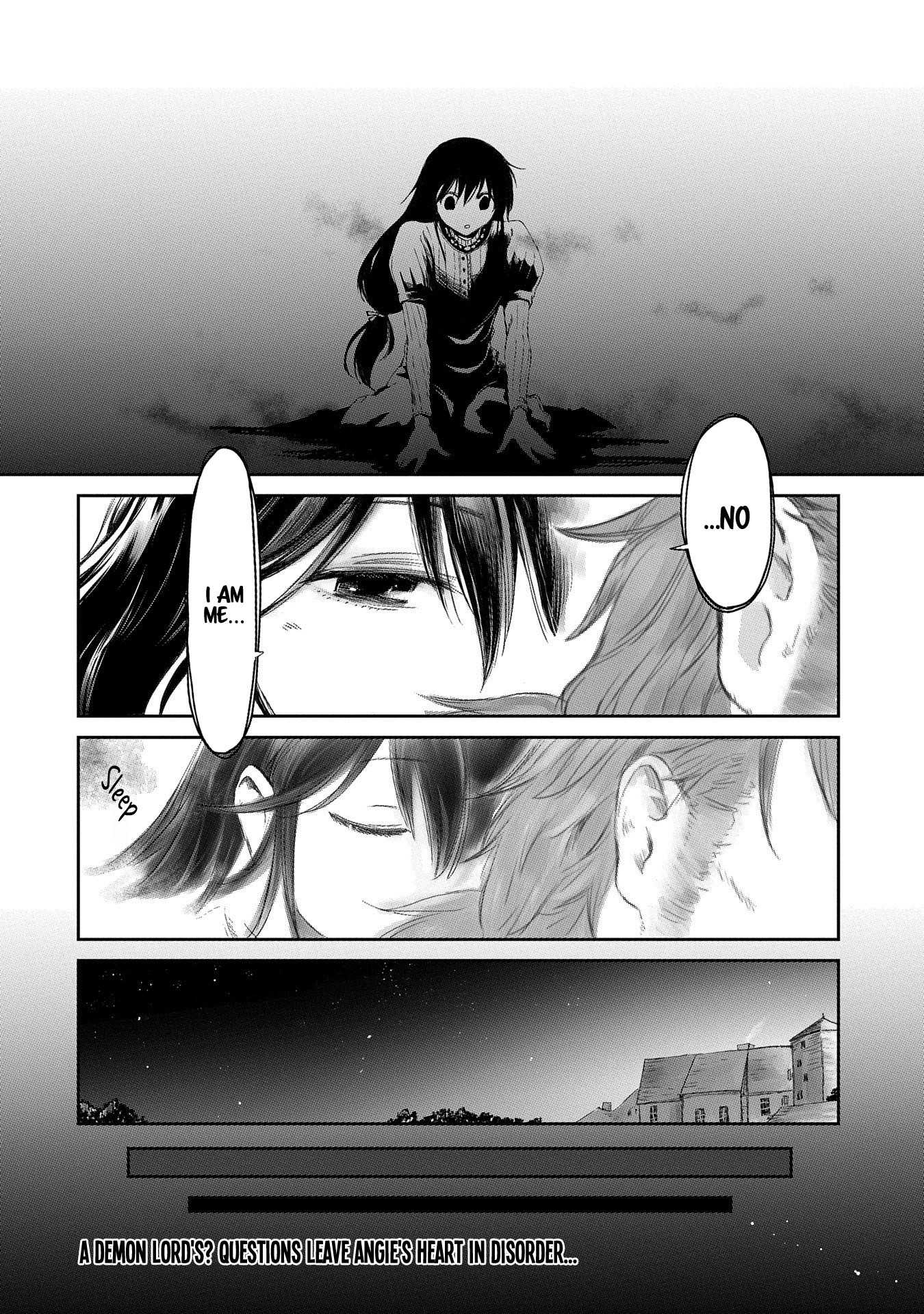 Boukensha ni Naritai to Miyako ni Deteitta Musume ga S Rank ni Natteta Chapter 18 page 28 - Chapter 18