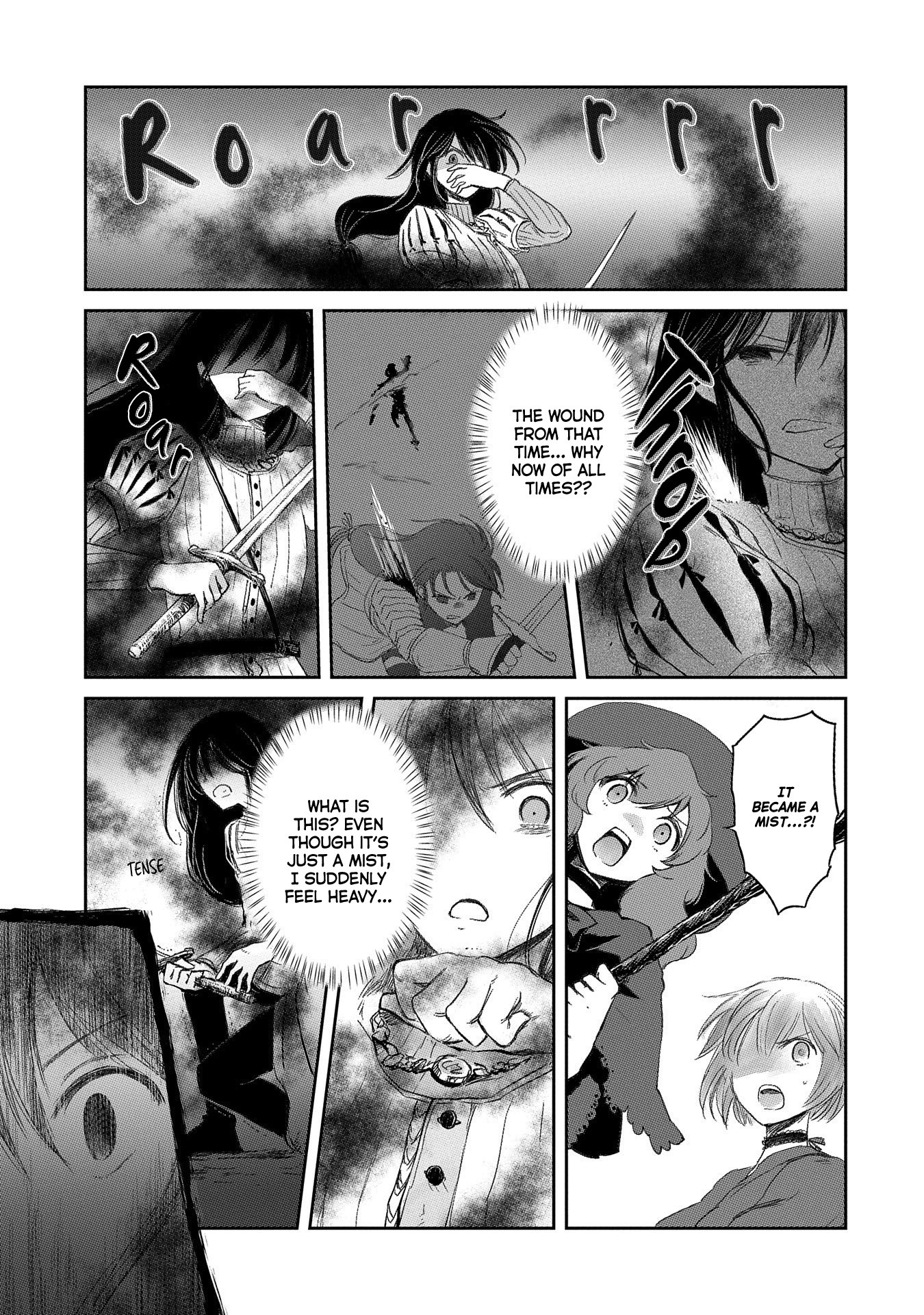 Boukensha ni Naritai to Miyako ni Deteitta Musume ga S Rank ni Natteta Chapter 18 page 9 - Chapter 18