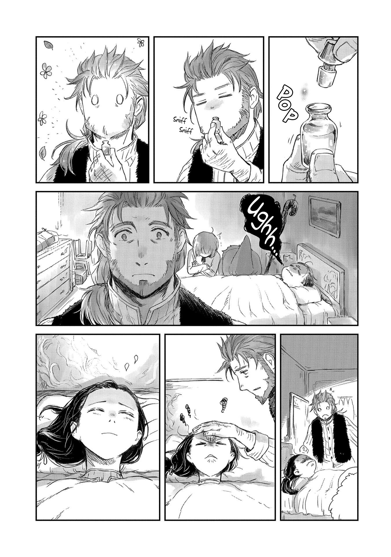 Boukensha ni Naritai to Miyako ni Deteitta Musume ga S Rank ni Natteta Chapter 19 page 11 - Chapter 19