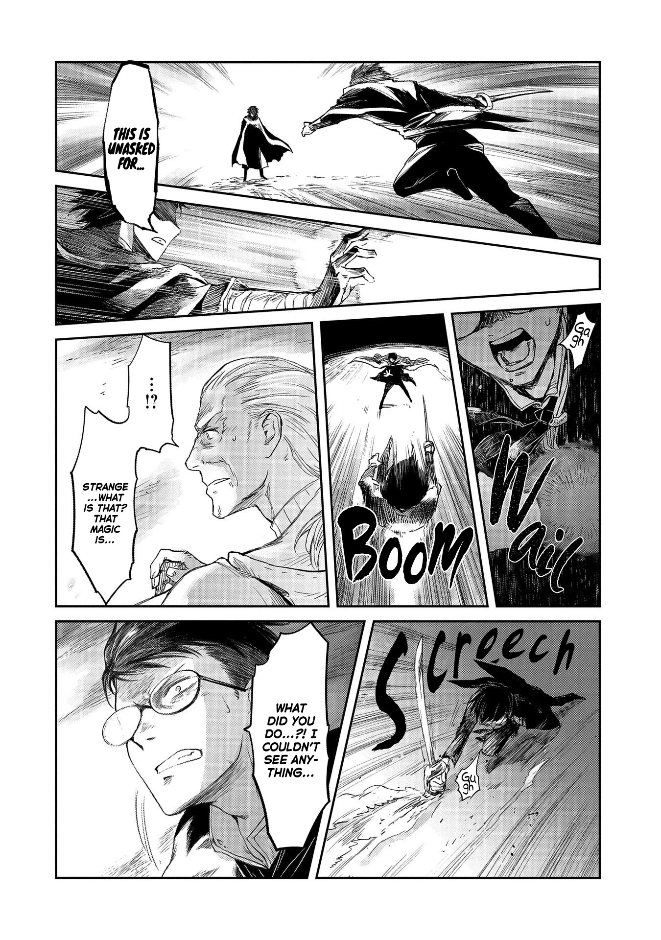 Boukensha ni Naritai to Miyako ni Deteitta Musume ga S Rank ni Natteta Chapter 19 page 26 - Chapter 19