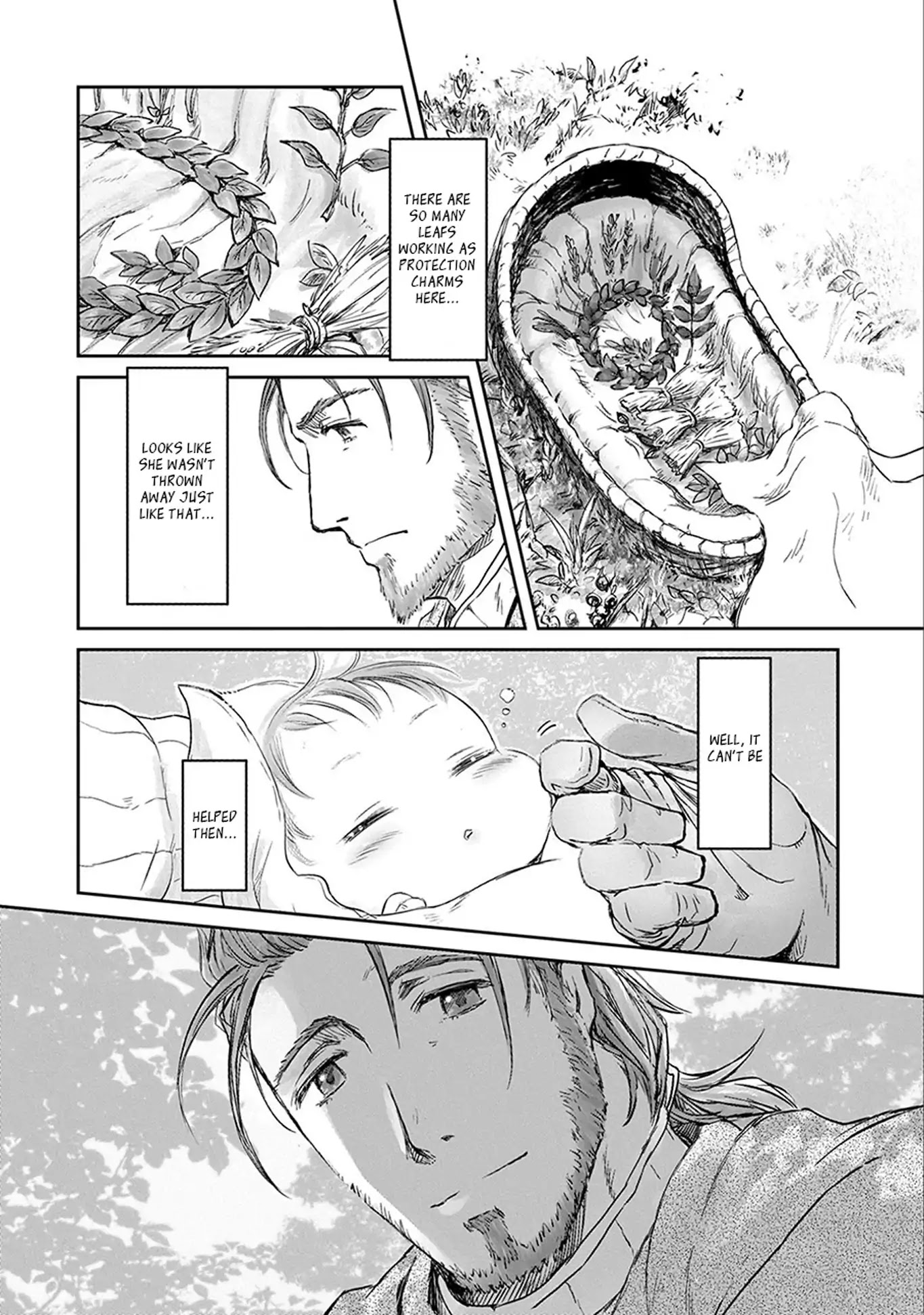 Boukensha ni Naritai to Miyako ni Deteitta Musume ga S Rank ni Natteta Chapter 2 page 14 - Chapter 2