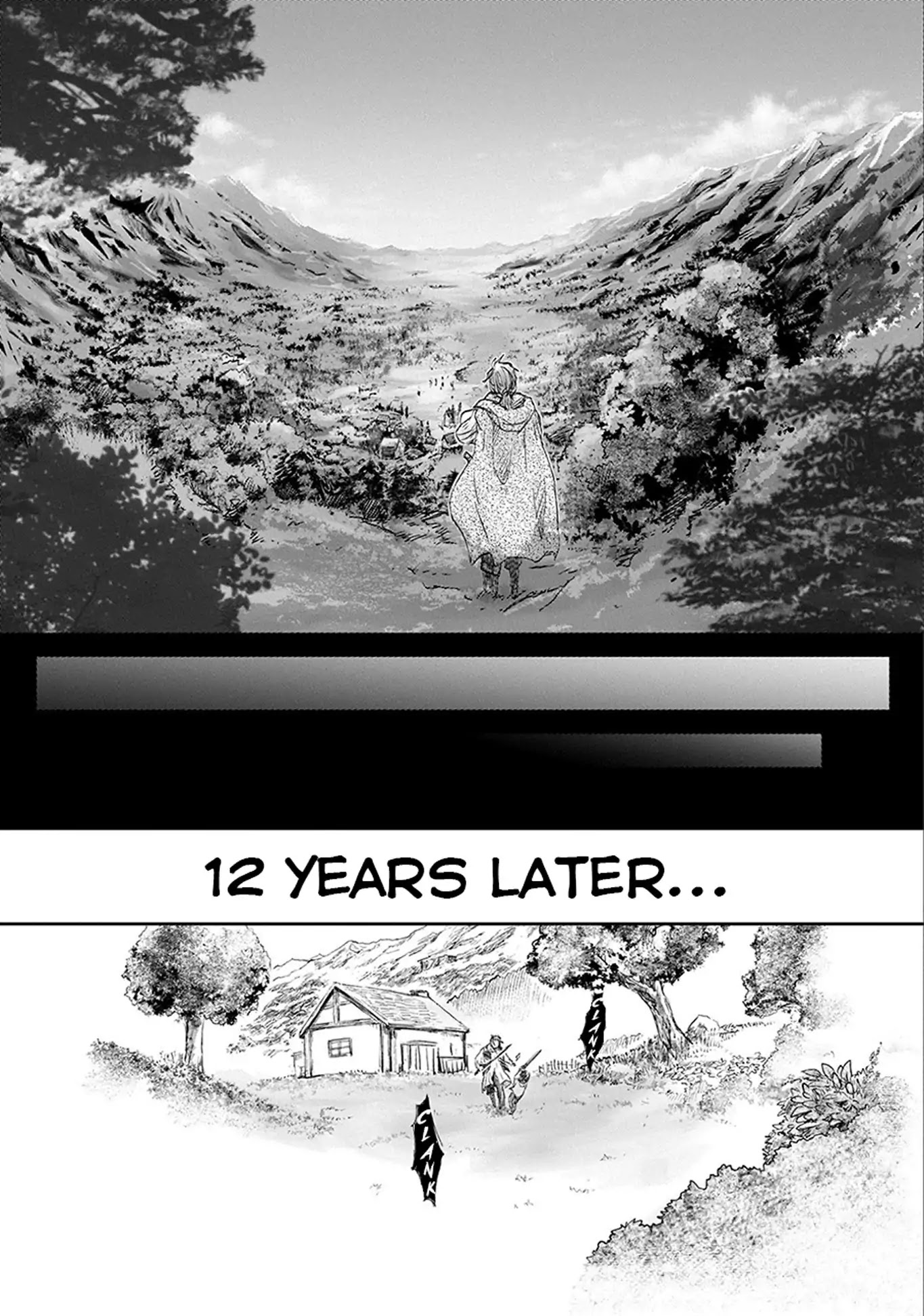 Boukensha ni Naritai to Miyako ni Deteitta Musume ga S Rank ni Natteta Chapter 2 page 15 - Chapter 2