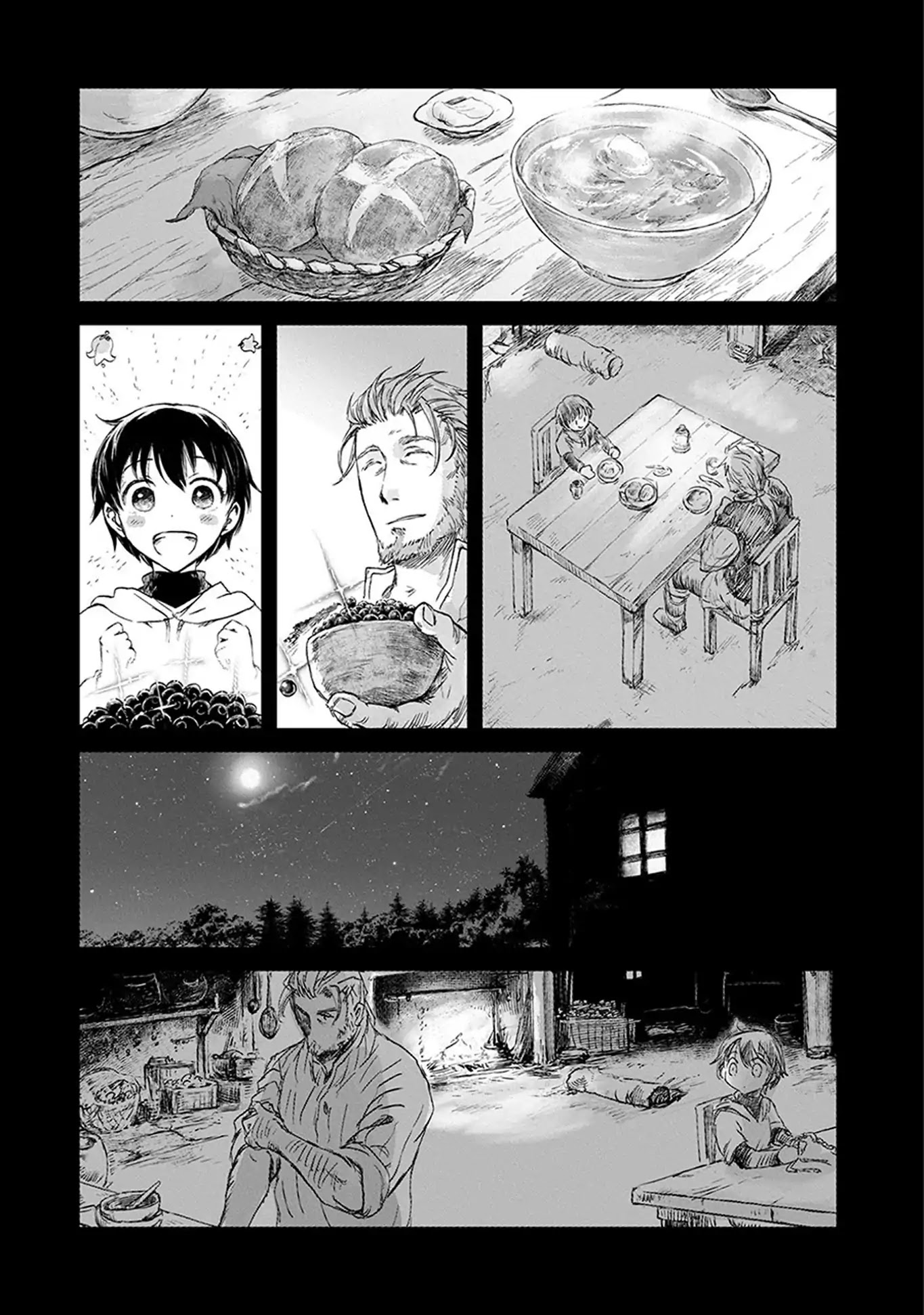 Boukensha ni Naritai to Miyako ni Deteitta Musume ga S Rank ni Natteta Chapter 2 page 20 - Chapter 2