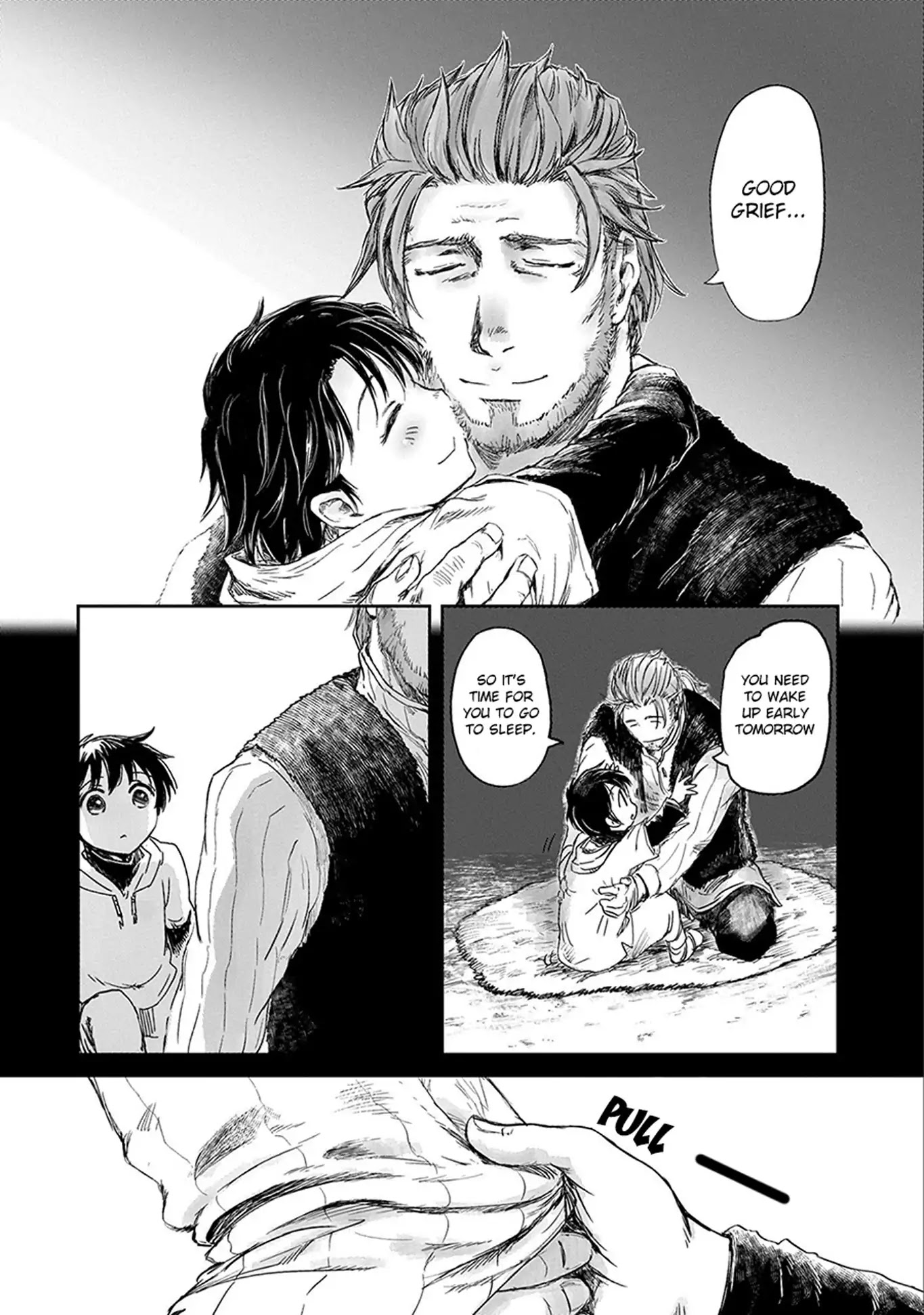 Boukensha ni Naritai to Miyako ni Deteitta Musume ga S Rank ni Natteta Chapter 2 page 28 - Chapter 2