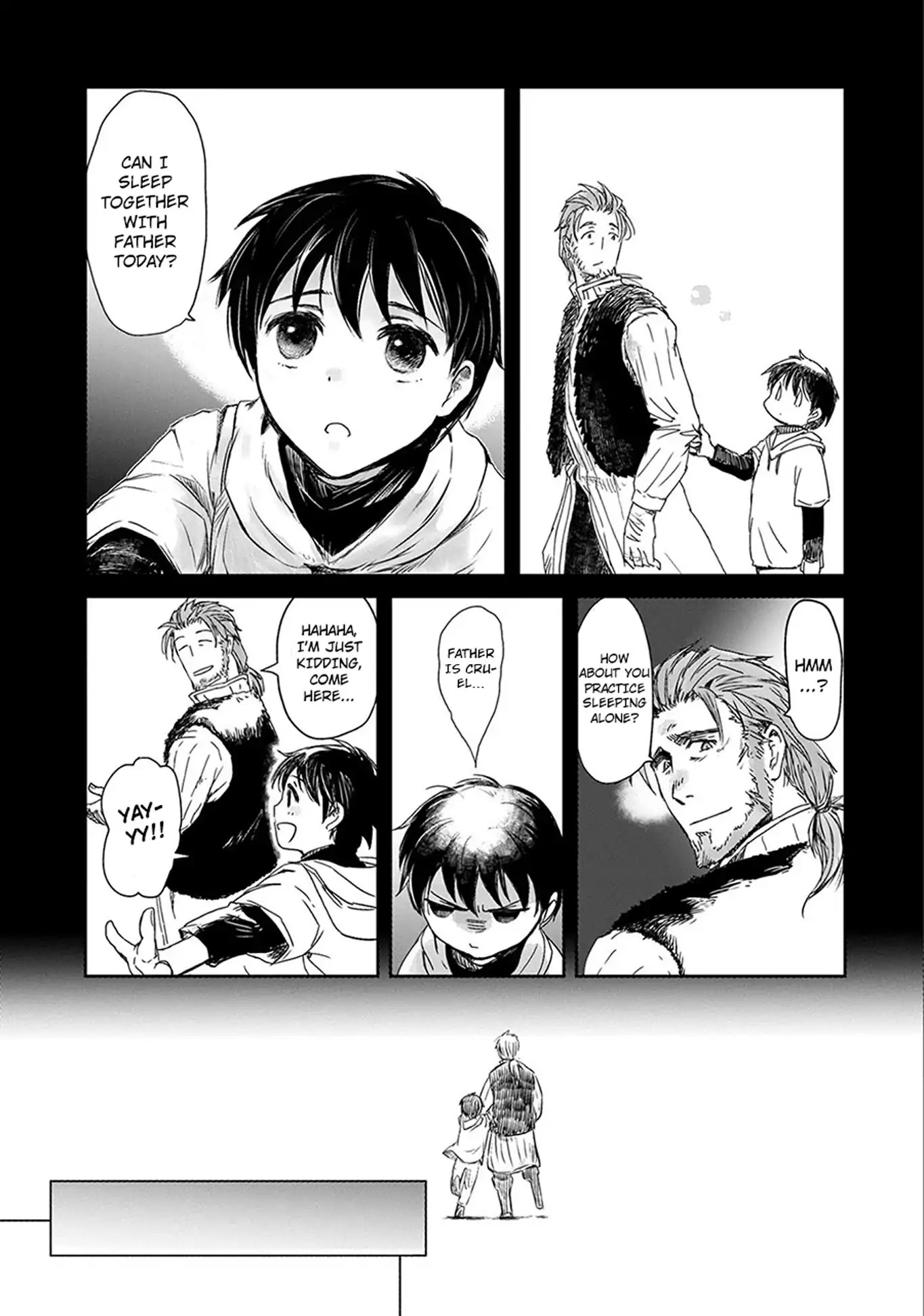 Boukensha ni Naritai to Miyako ni Deteitta Musume ga S Rank ni Natteta Chapter 2 page 29 - Chapter 2