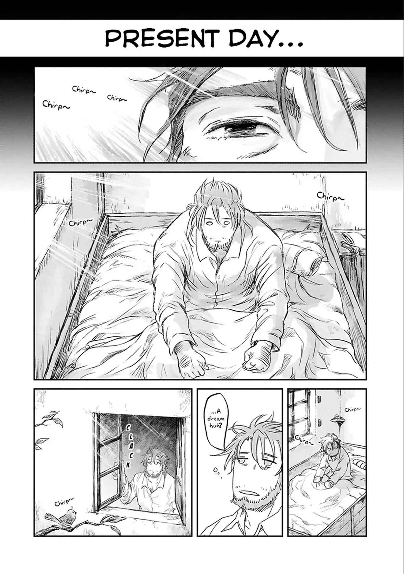 Boukensha ni Naritai to Miyako ni Deteitta Musume ga S Rank ni Natteta Chapter 2 page 30 - Chapter 2