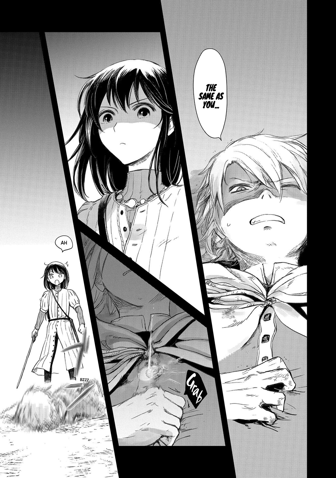 Boukensha ni Naritai to Miyako ni Deteitta Musume ga S Rank ni Natteta Chapter 20 page 20 - Chapter 20