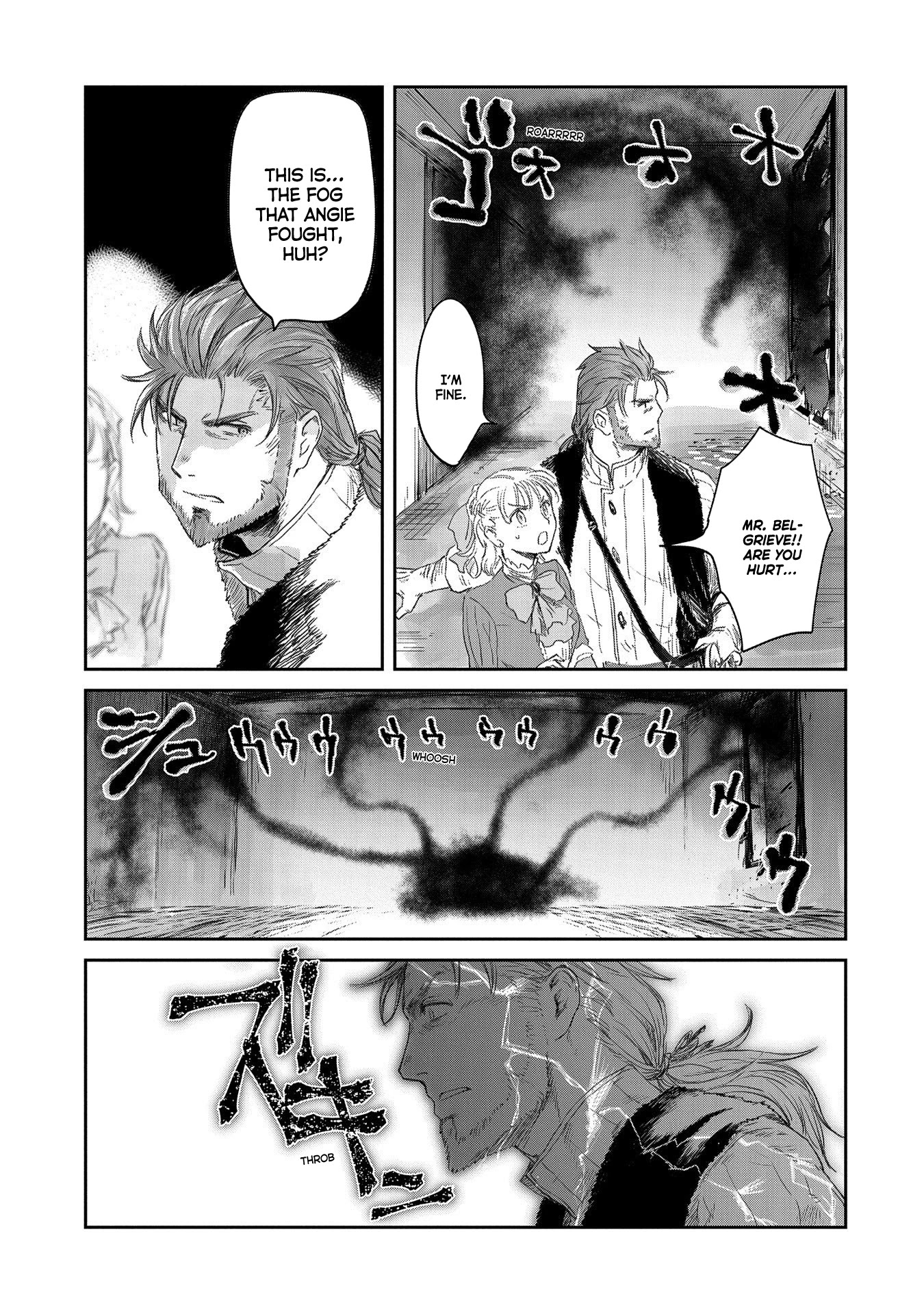 Boukensha ni Naritai to Miyako ni Deteitta Musume ga S Rank ni Natteta Chapter 20 page 30 - Chapter 20