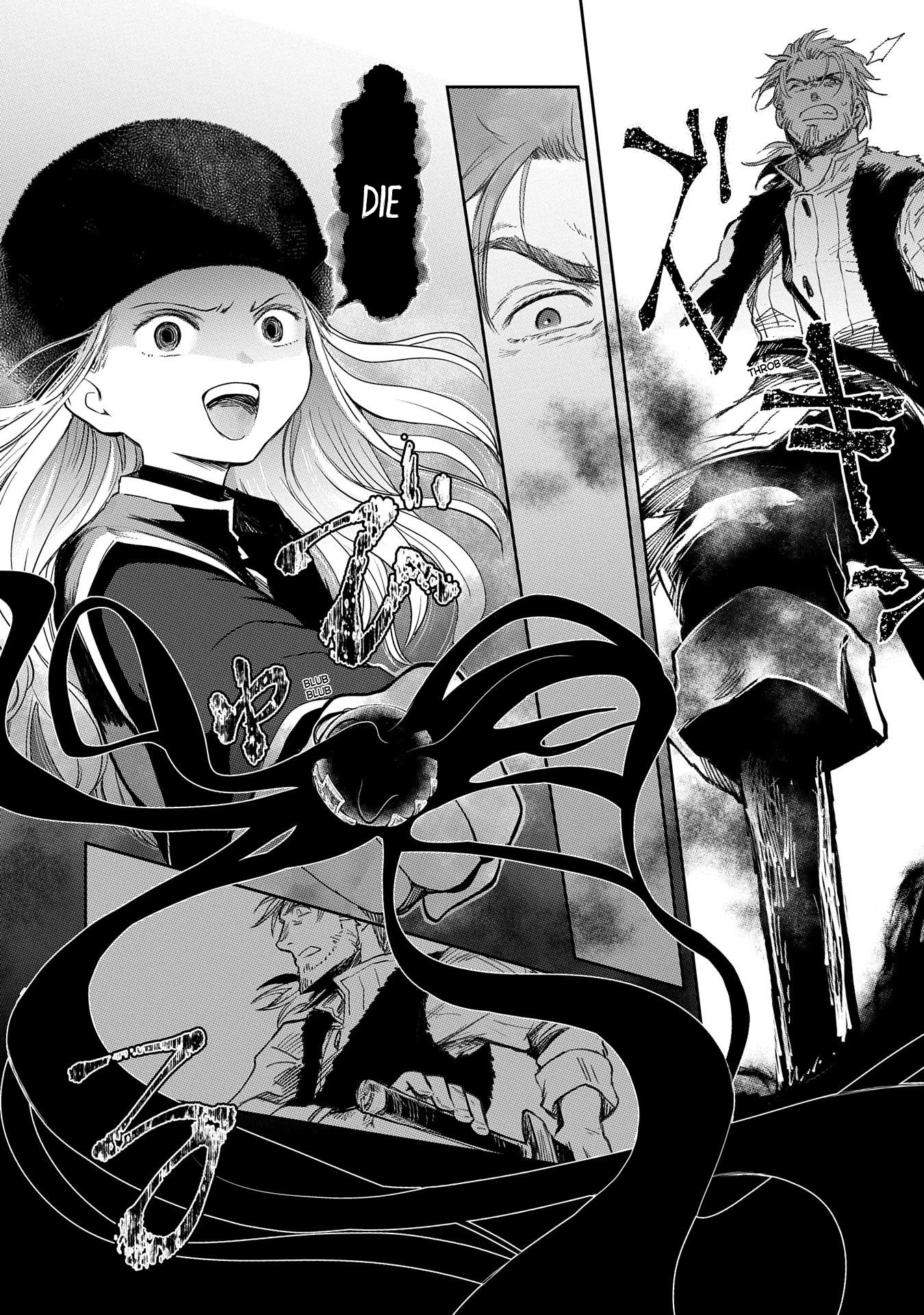 Boukensha ni Naritai to Miyako ni Deteitta Musume ga S Rank ni Natteta Chapter 21 page 11 - Chapter 21