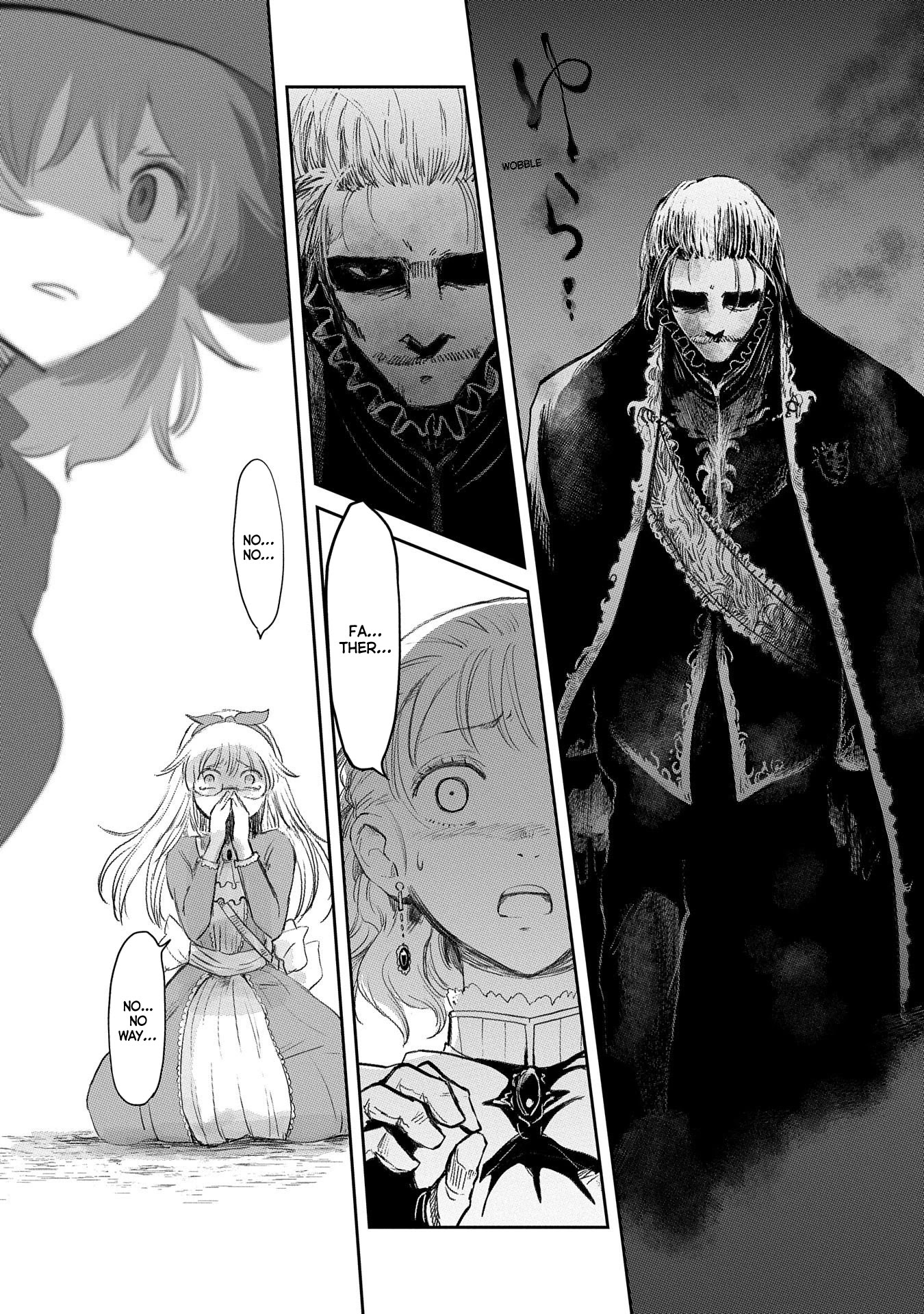 Boukensha ni Naritai to Miyako ni Deteitta Musume ga S Rank ni Natteta Chapter 21 page 24 - Chapter 21