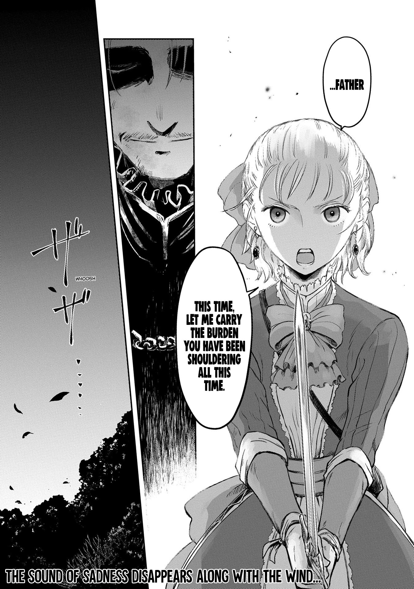 Boukensha ni Naritai to Miyako ni Deteitta Musume ga S Rank ni Natteta Chapter 21 page 28 - Chapter 21