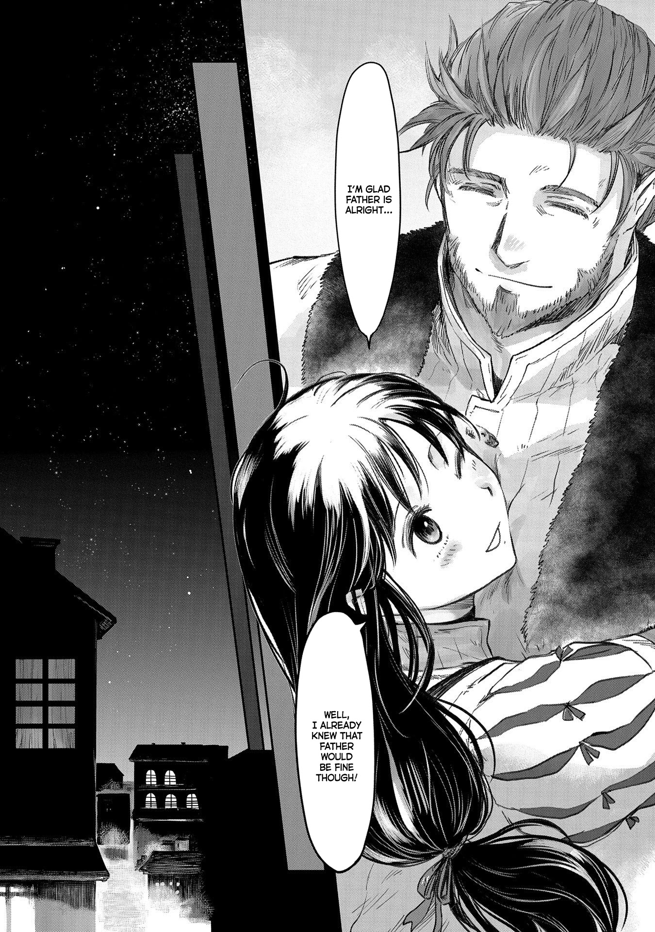 Boukensha ni Naritai to Miyako ni Deteitta Musume ga S Rank ni Natteta Chapter 22 page 17 - Chapter 22