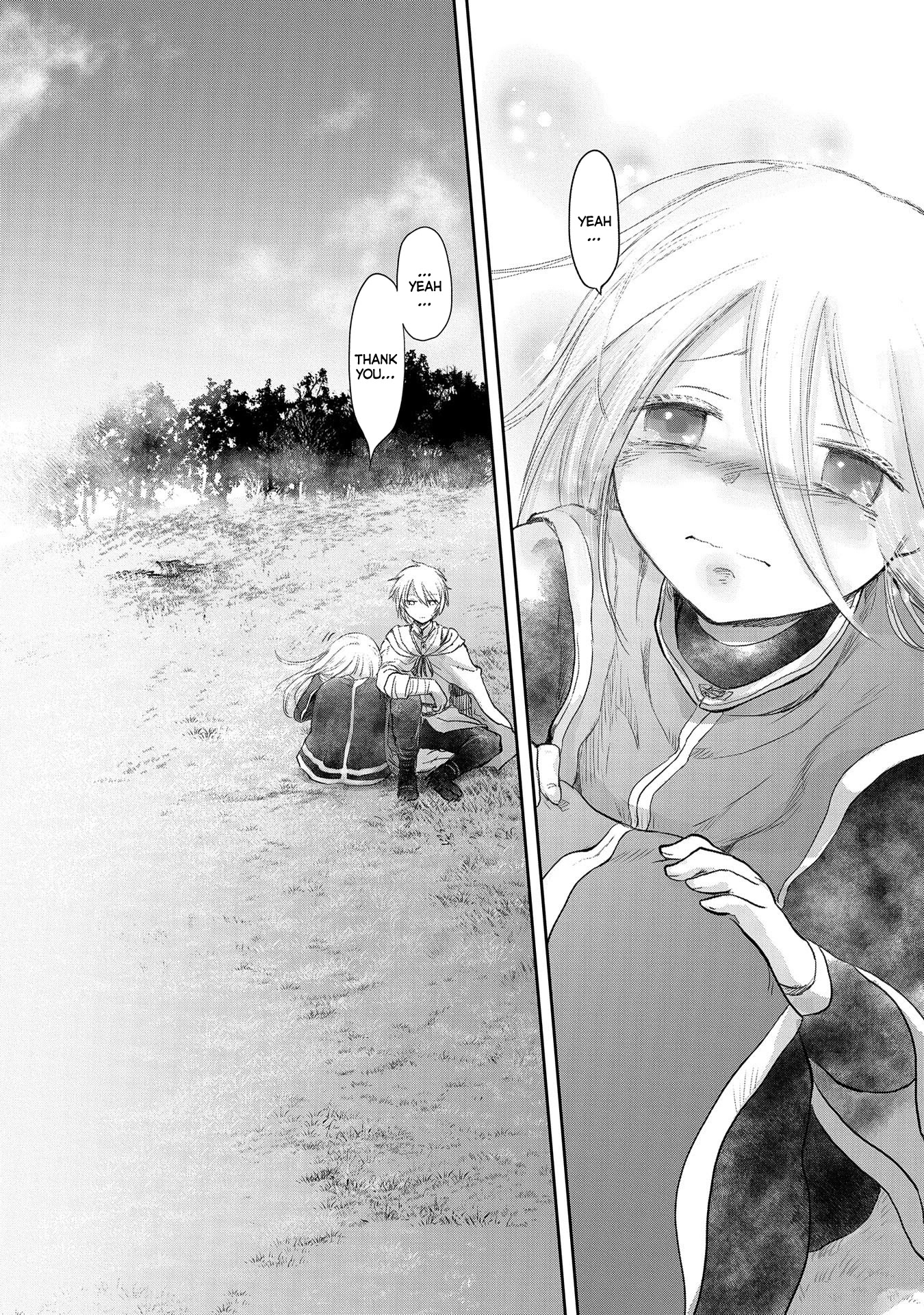 Boukensha ni Naritai to Miyako ni Deteitta Musume ga S Rank ni Natteta Chapter 23 page 18 - Chapter 23
