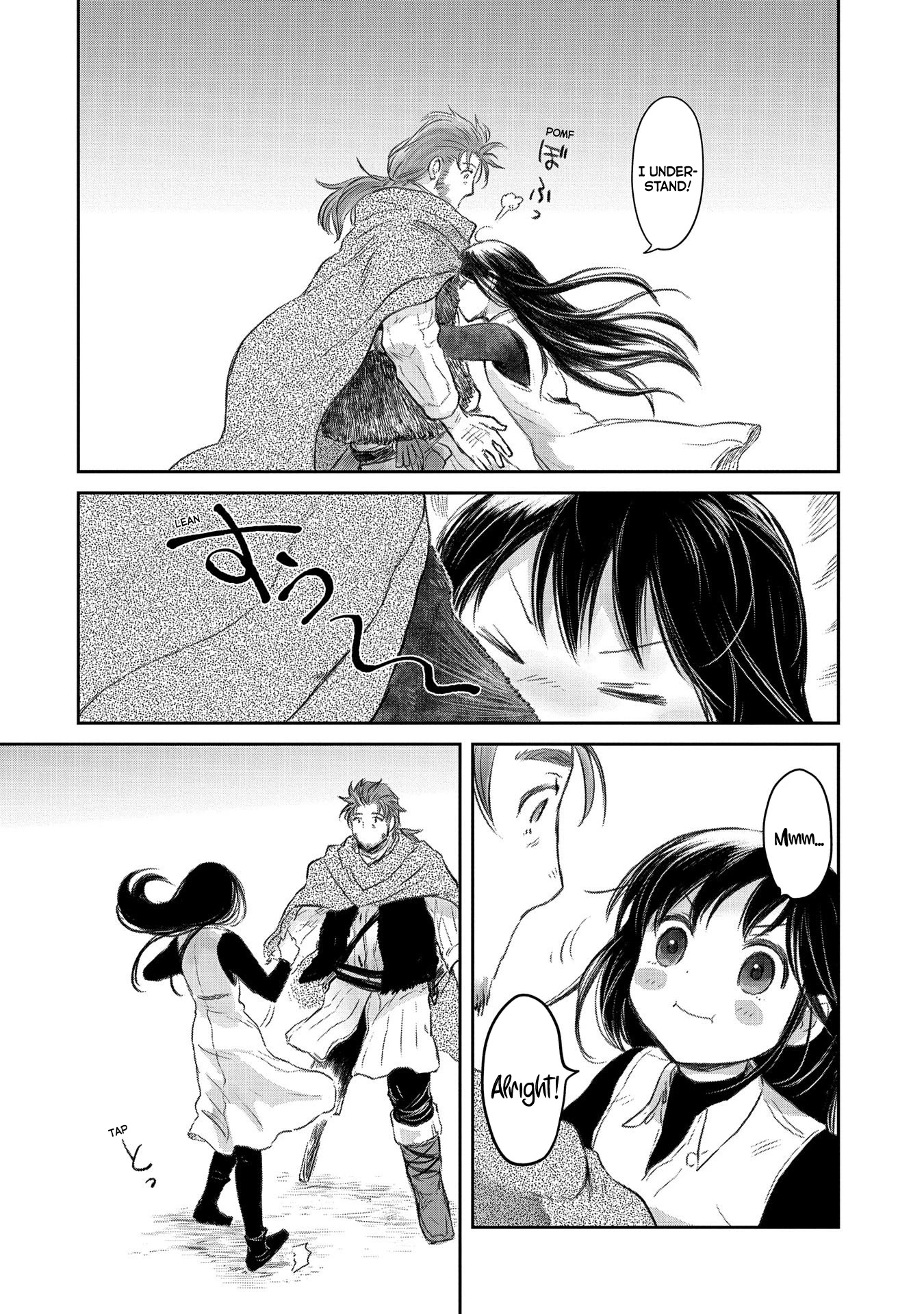 Boukensha ni Naritai to Miyako ni Deteitta Musume ga S Rank ni Natteta Chapter 23 page 26 - Chapter 23