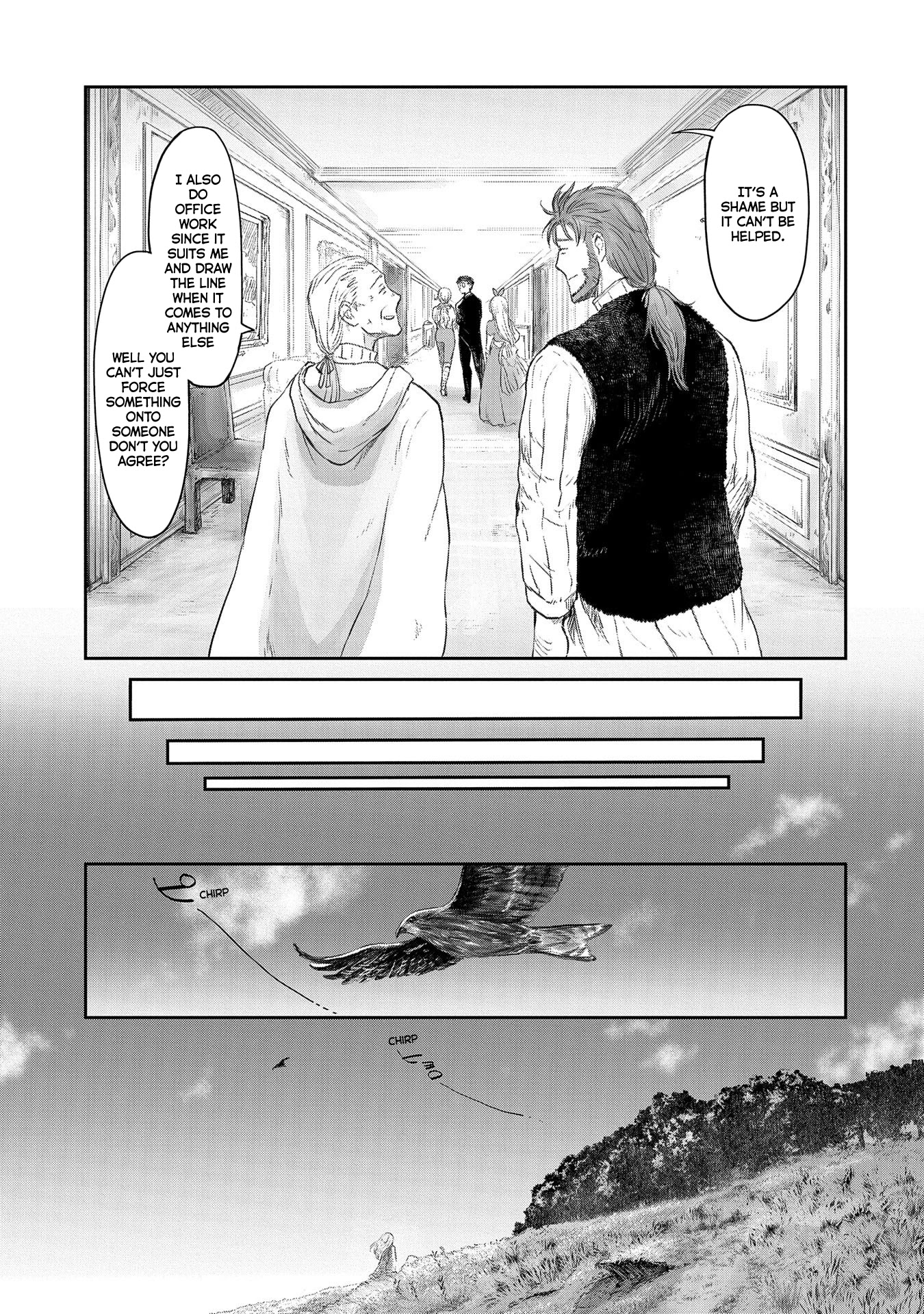 Boukensha ni Naritai to Miyako ni Deteitta Musume ga S Rank ni Natteta Chapter 23 page 9 - Chapter 23