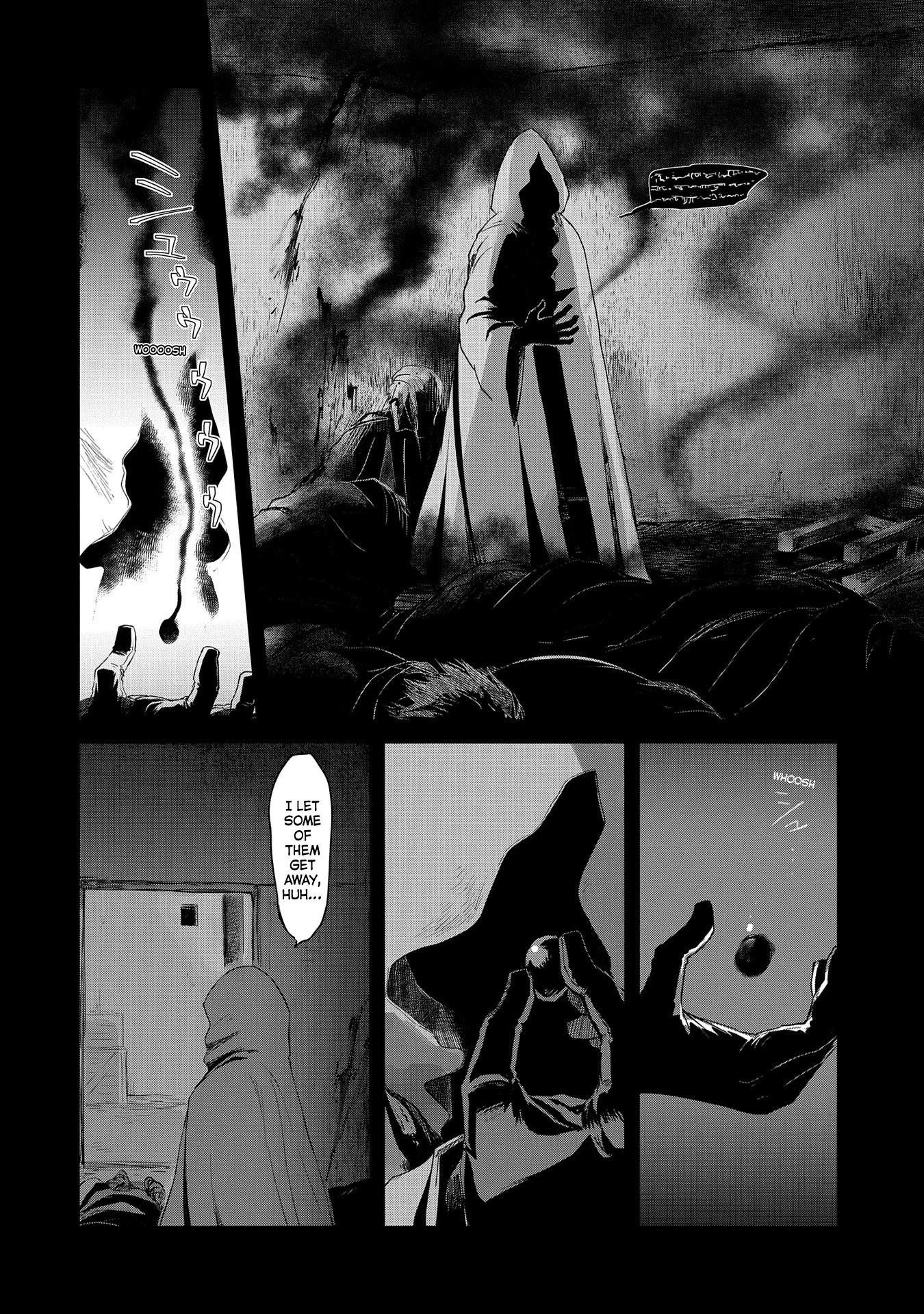 Boukensha ni Naritai to Miyako ni Deteitta Musume ga S Rank ni Natteta Chapter 24 page 10 - Chapter 24