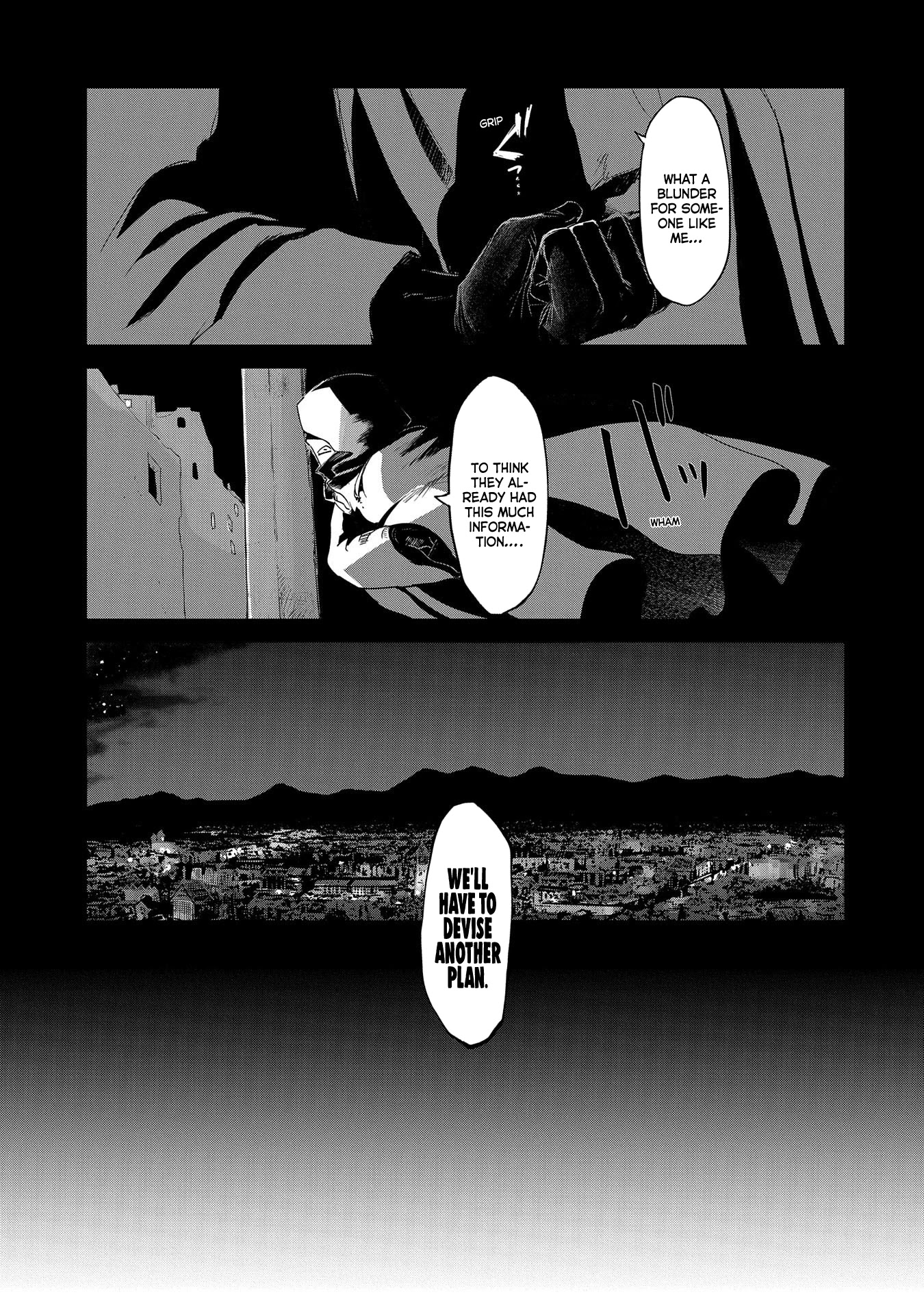 Boukensha ni Naritai to Miyako ni Deteitta Musume ga S Rank ni Natteta Chapter 24 page 11 - Chapter 24