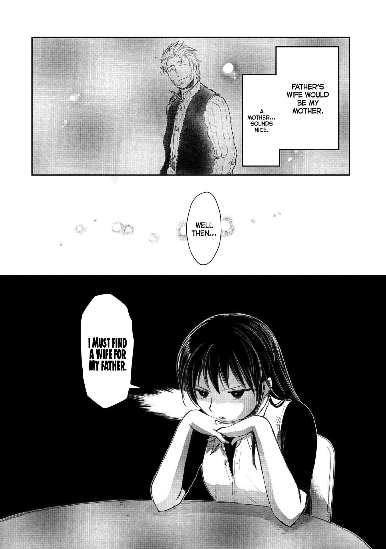 Boukensha ni Naritai to Miyako ni Deteitta Musume ga S Rank ni Natteta Chapter 24 page 18 - Chapter 24