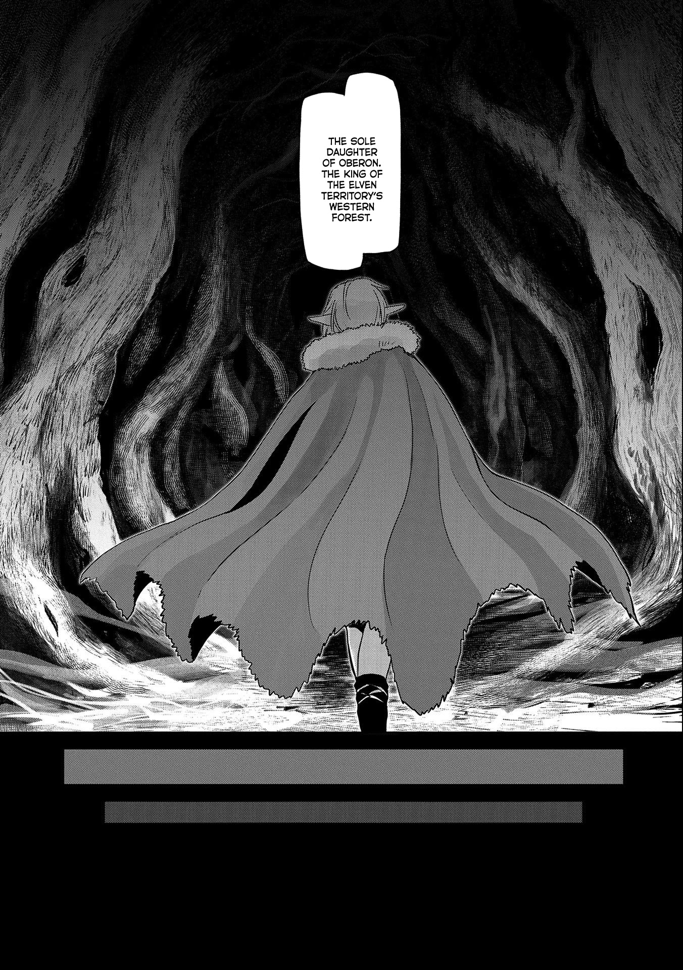 Boukensha ni Naritai to Miyako ni Deteitta Musume ga S Rank ni Natteta Chapter 26 page 15 - Chapter 26