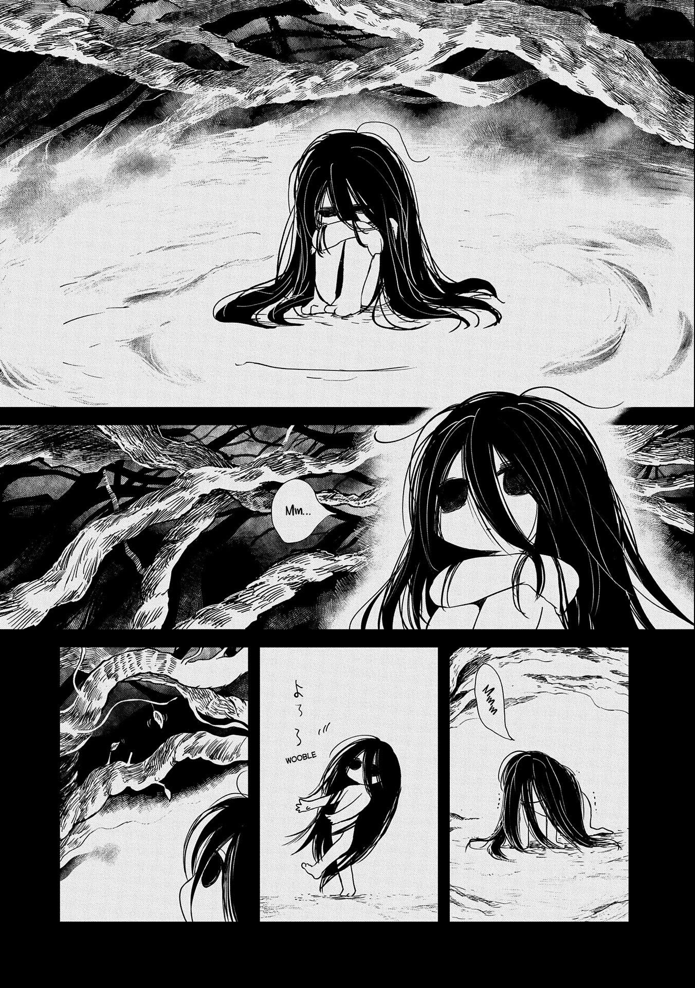 Boukensha ni Naritai to Miyako ni Deteitta Musume ga S Rank ni Natteta Chapter 26 page 2 - Chapter 26