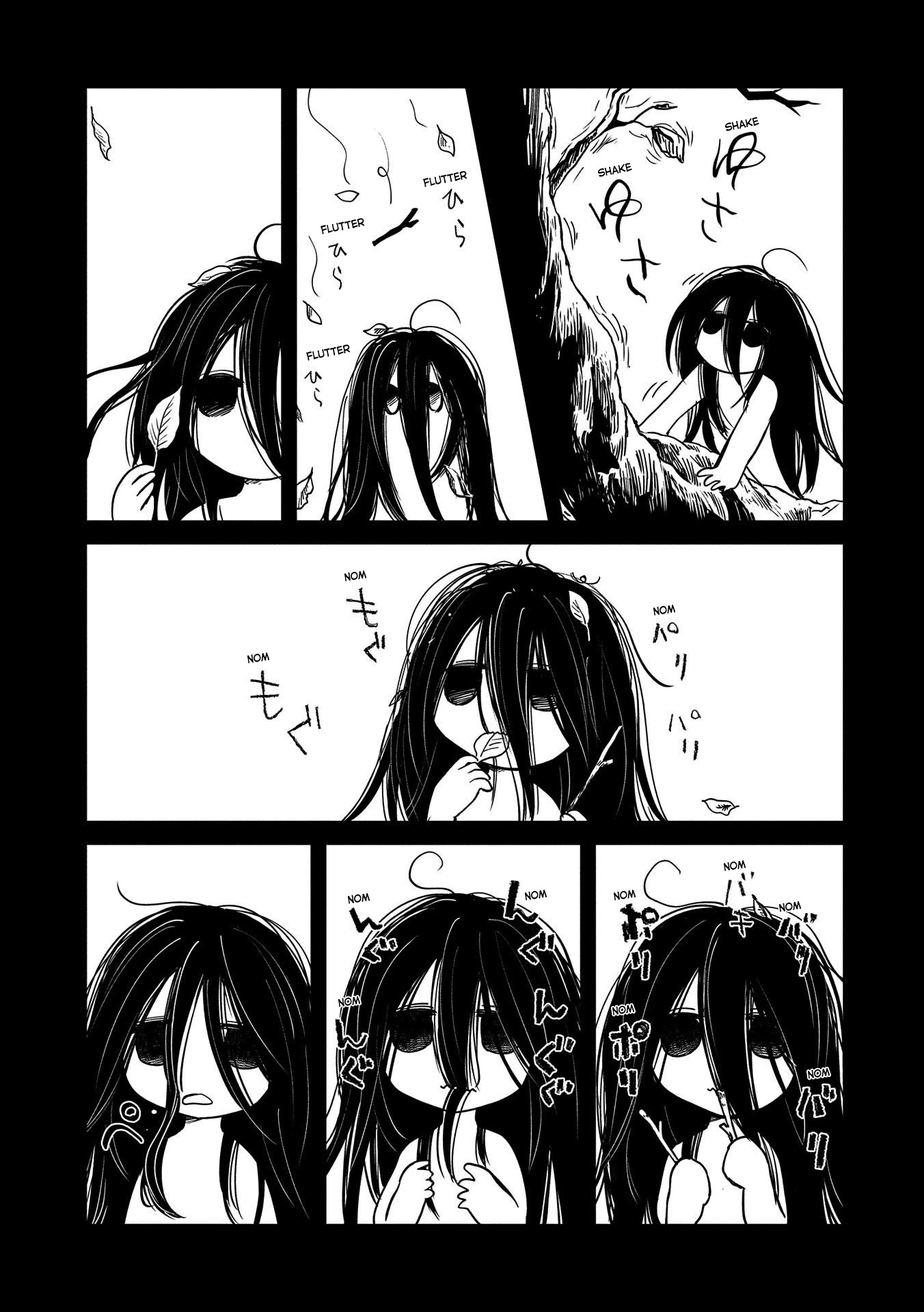 Boukensha ni Naritai to Miyako ni Deteitta Musume ga S Rank ni Natteta Chapter 26 page 3 - Chapter 26