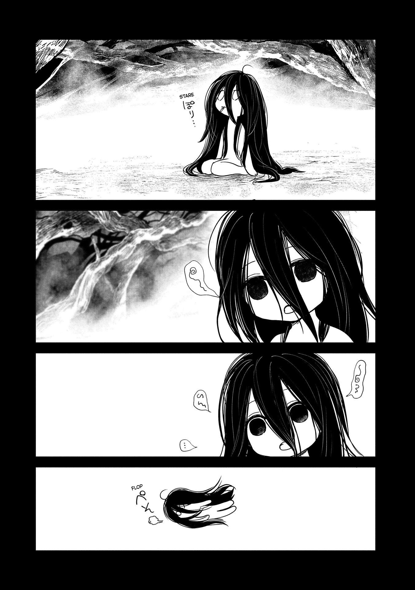 Boukensha ni Naritai to Miyako ni Deteitta Musume ga S Rank ni Natteta Chapter 26 page 4 - Chapter 26