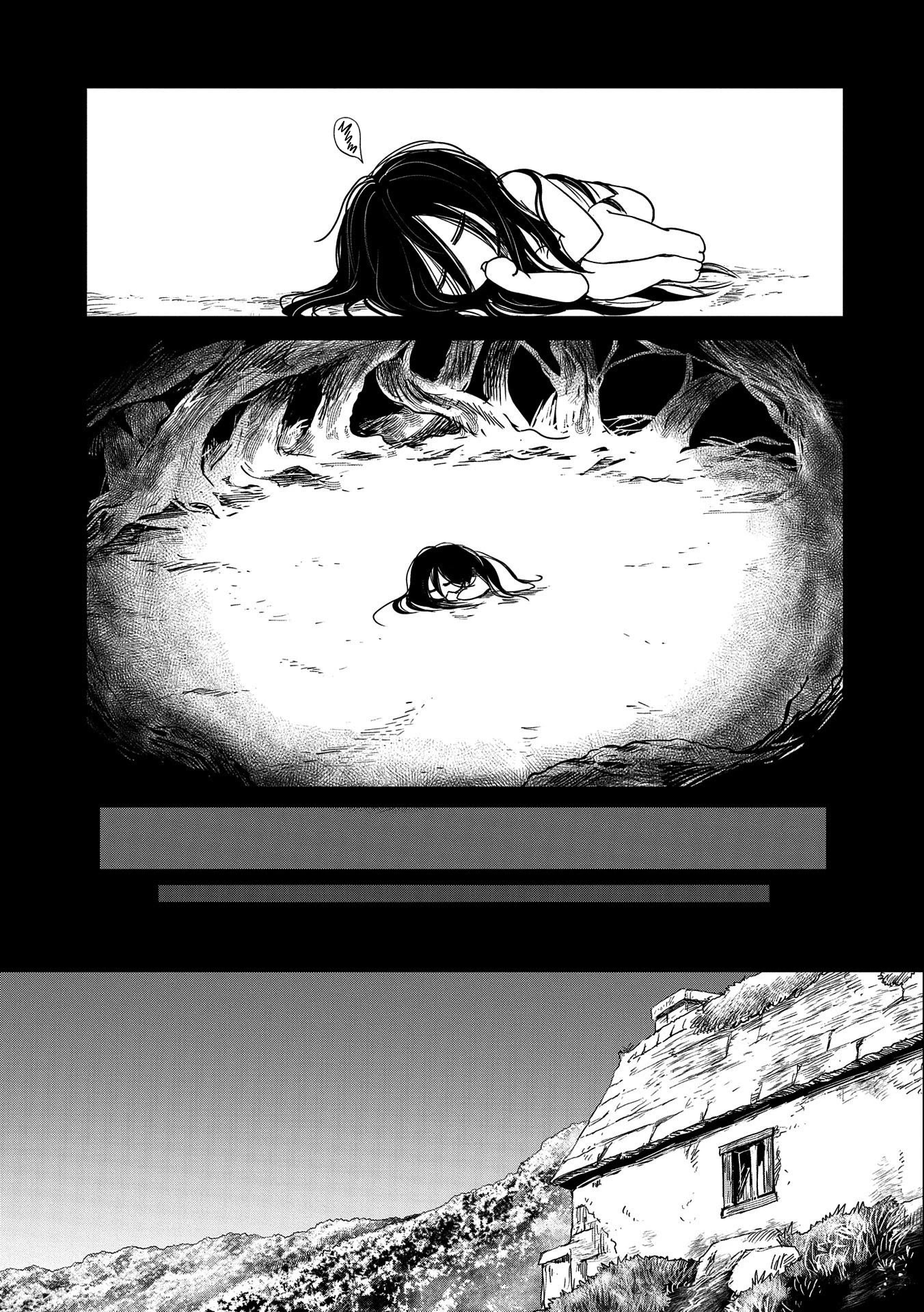 Boukensha ni Naritai to Miyako ni Deteitta Musume ga S Rank ni Natteta Chapter 26 page 5 - Chapter 26