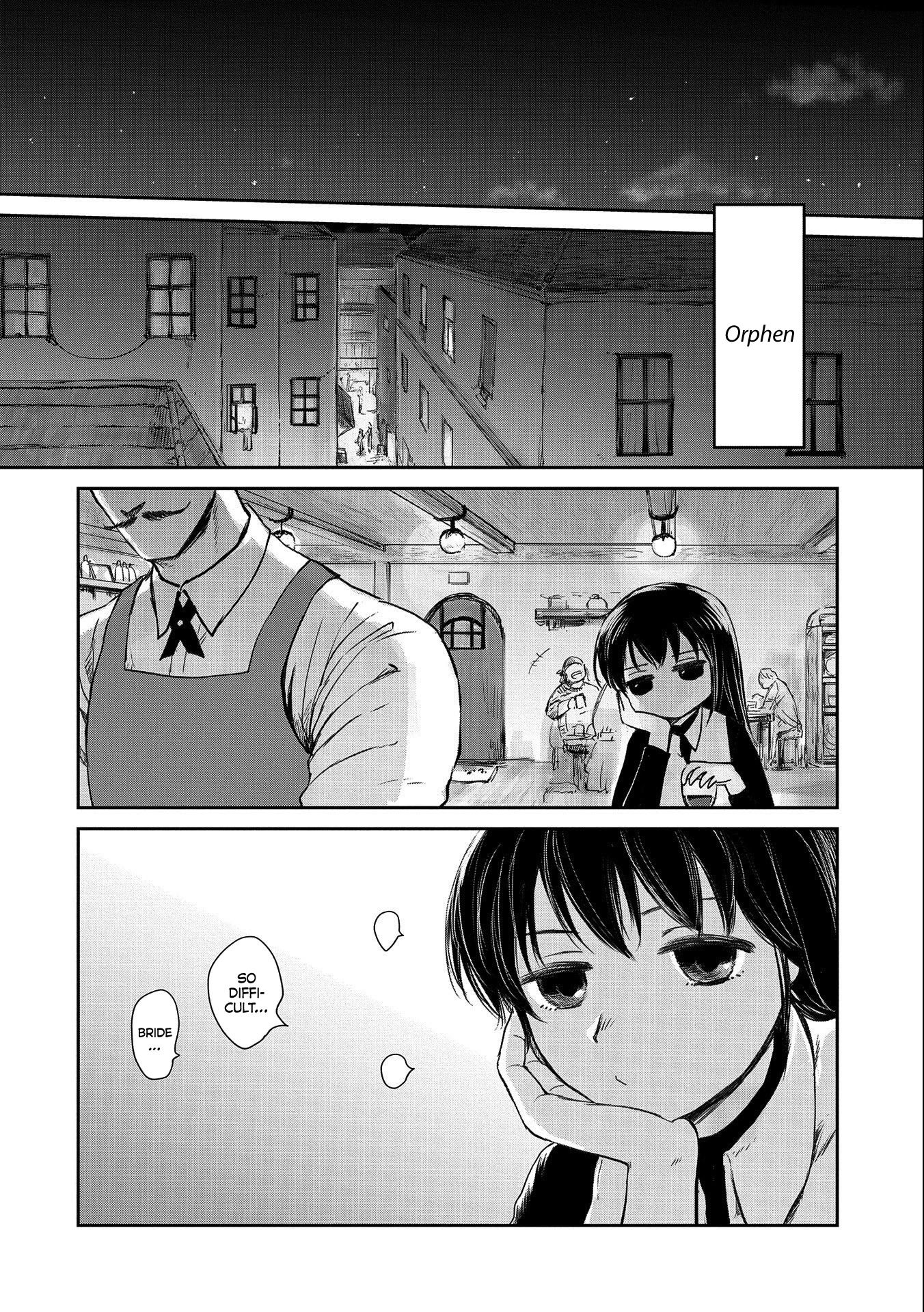 Boukensha ni Naritai to Miyako ni Deteitta Musume ga S Rank ni Natteta Chapter 27 page 14 - Chapter 27