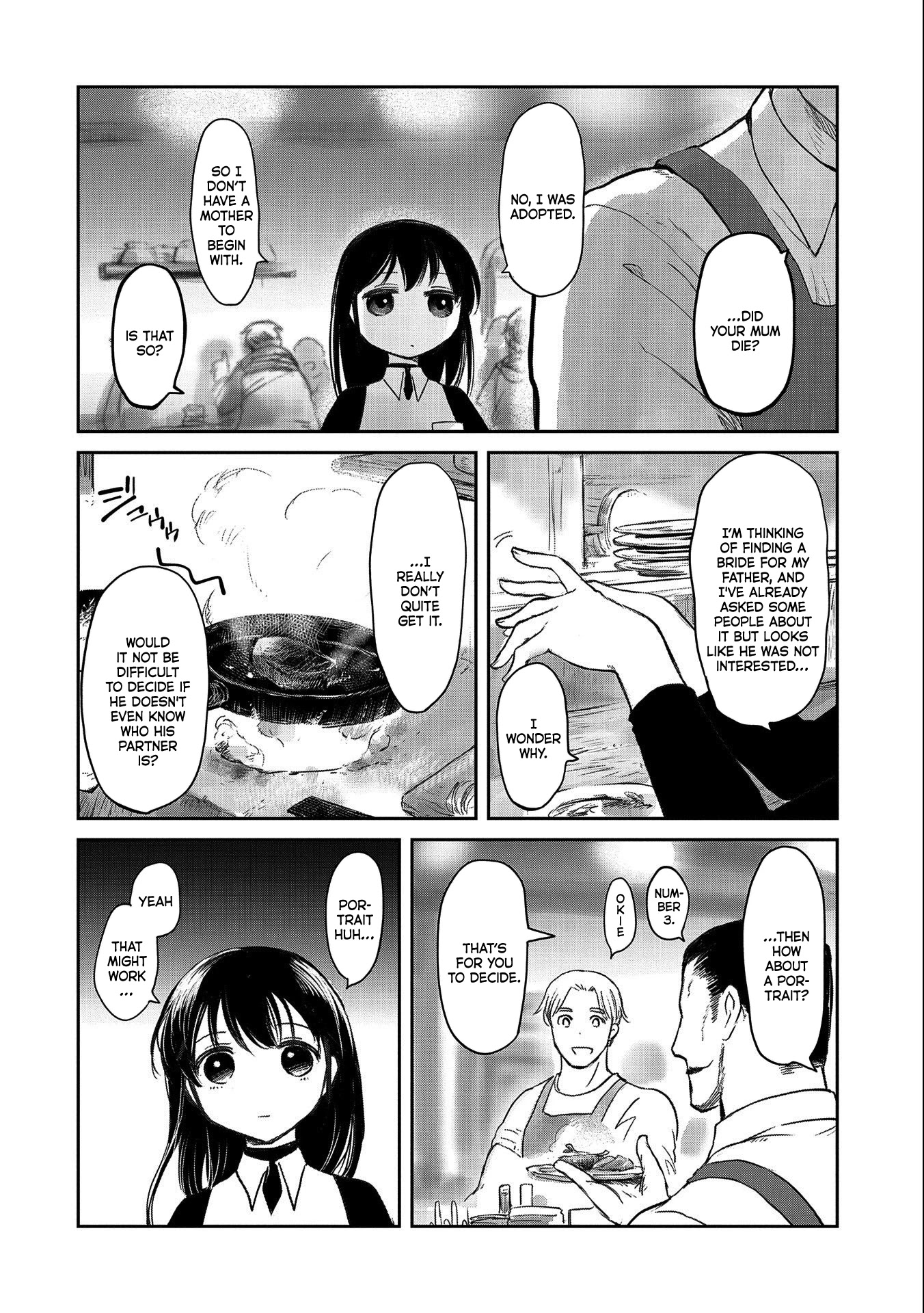 Boukensha ni Naritai to Miyako ni Deteitta Musume ga S Rank ni Natteta Chapter 27 page 16 - Chapter 27