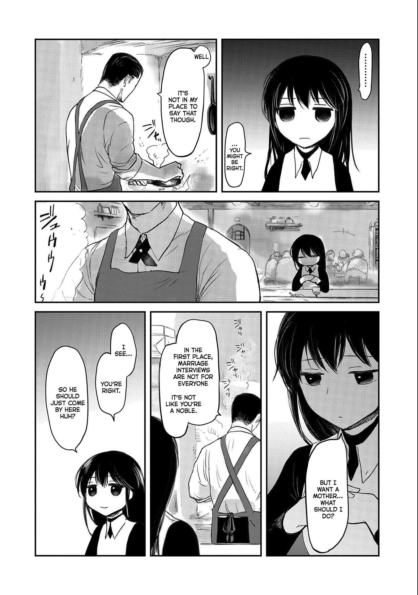 Boukensha ni Naritai to Miyako ni Deteitta Musume ga S Rank ni Natteta Chapter 27 page 18 - Chapter 27