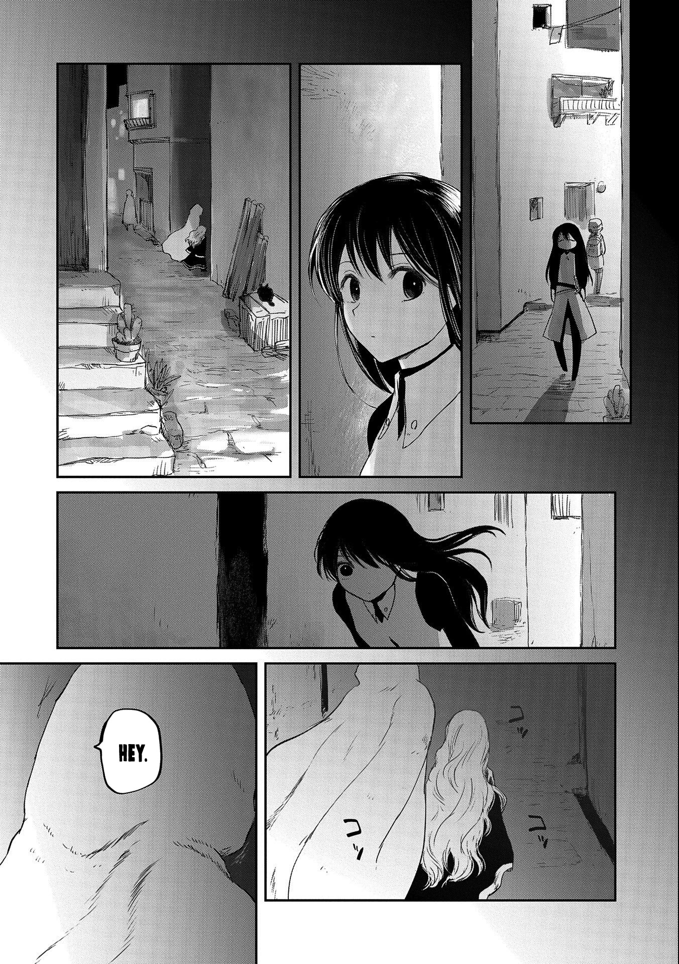 Boukensha ni Naritai to Miyako ni Deteitta Musume ga S Rank ni Natteta Chapter 27 page 20 - Chapter 27
