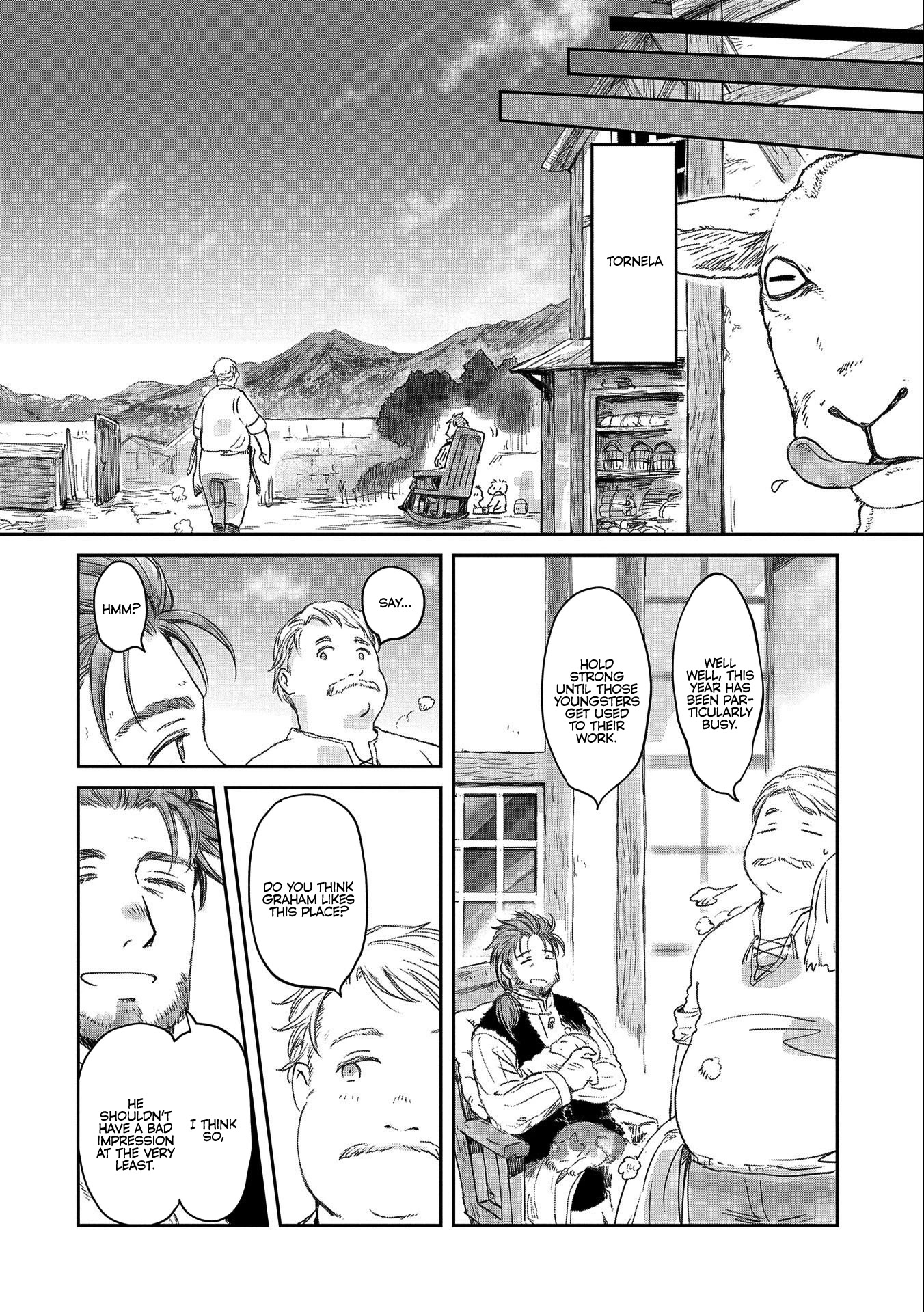 Boukensha ni Naritai to Miyako ni Deteitta Musume ga S Rank ni Natteta Chapter 28 page 16 - Chapter 28